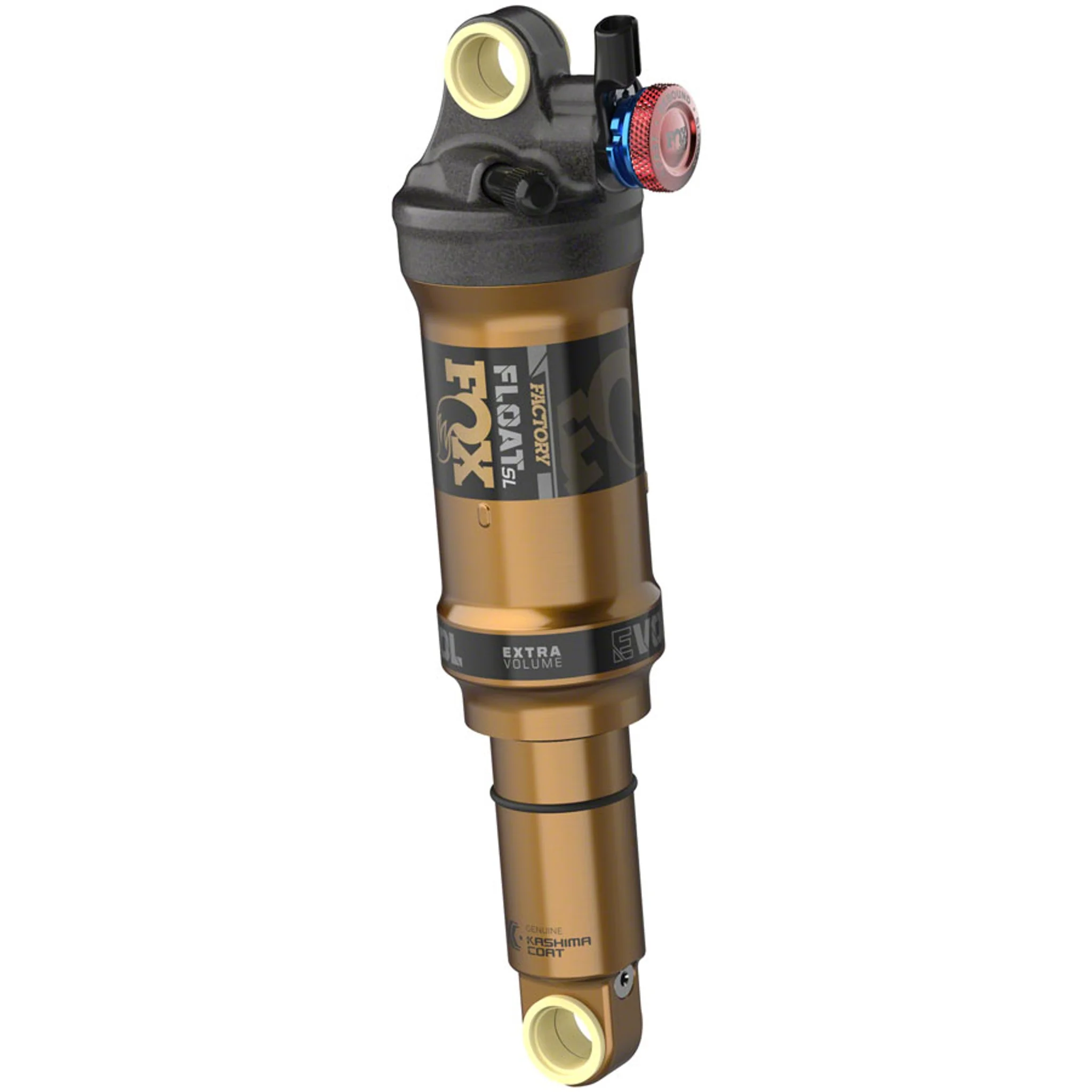 Float SL Factory Rear Shock - Image 26