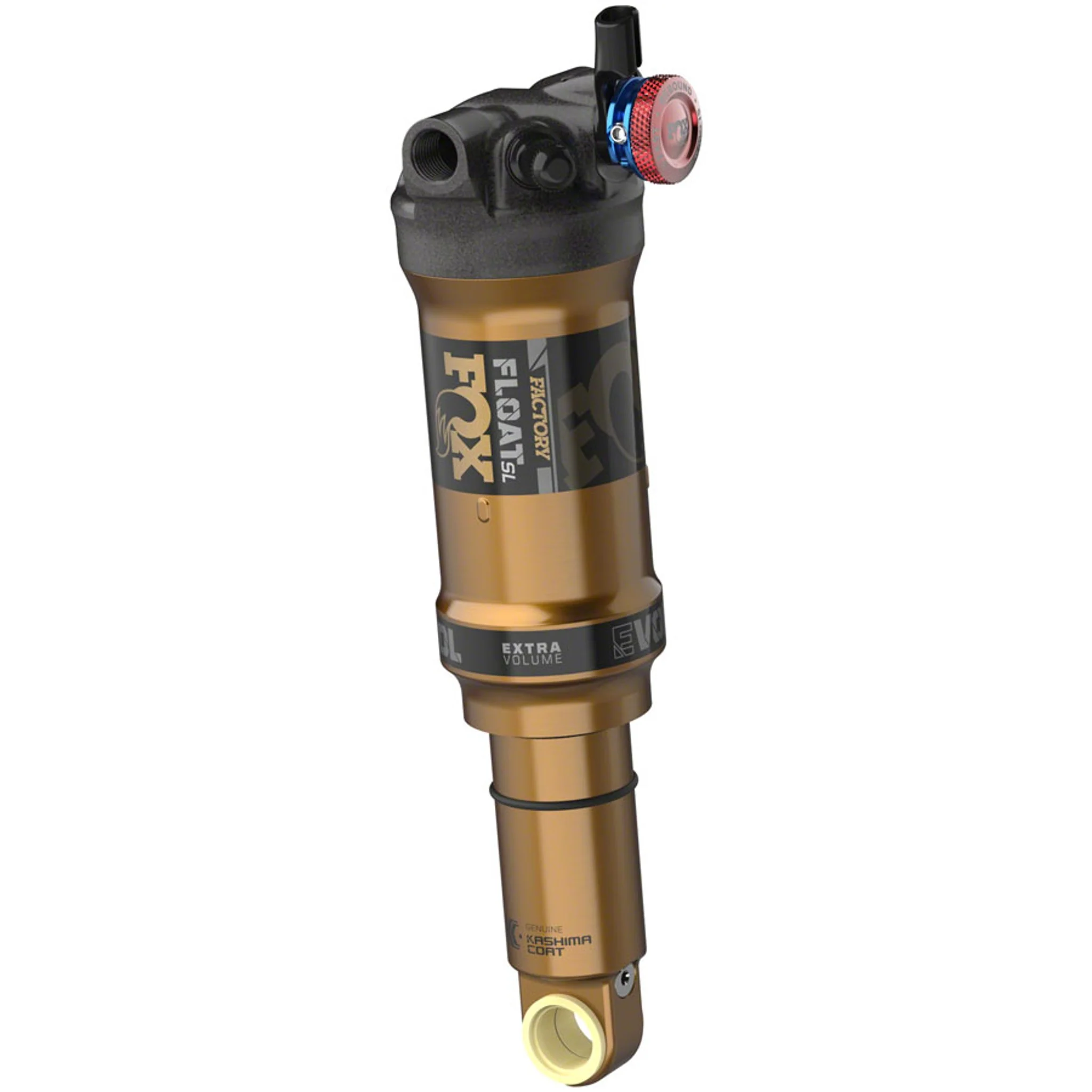 Float SL Factory Rear Shock - Image 28