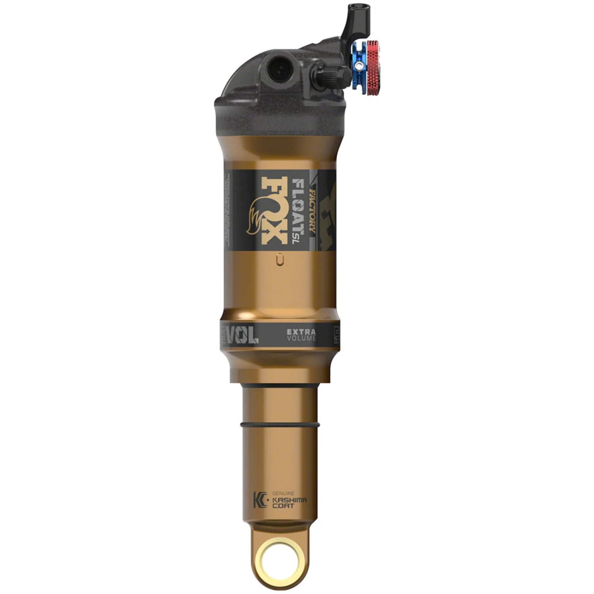 Float SL Factory Rear Shock - Image 29