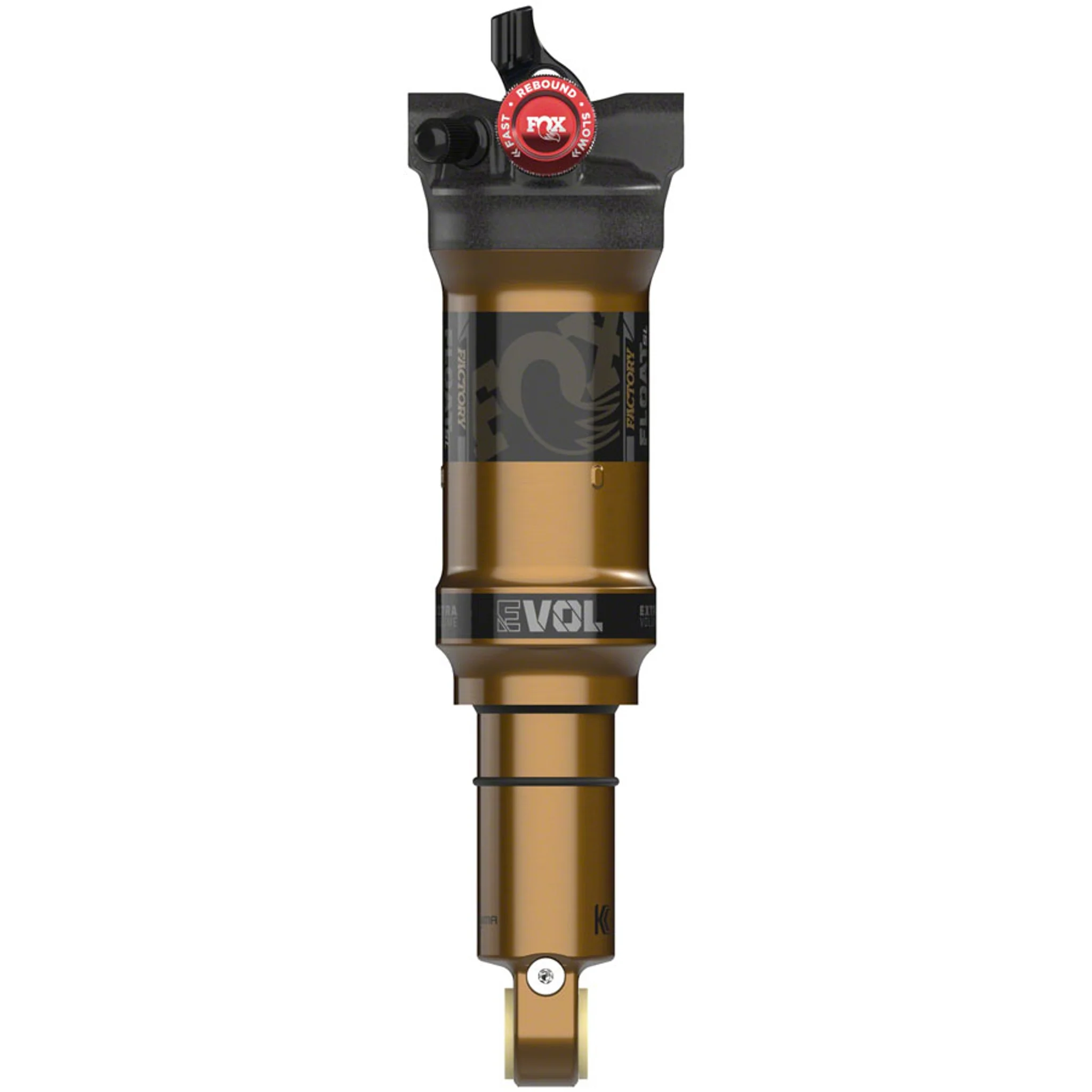 Float SL Factory Rear Shock - Image 30