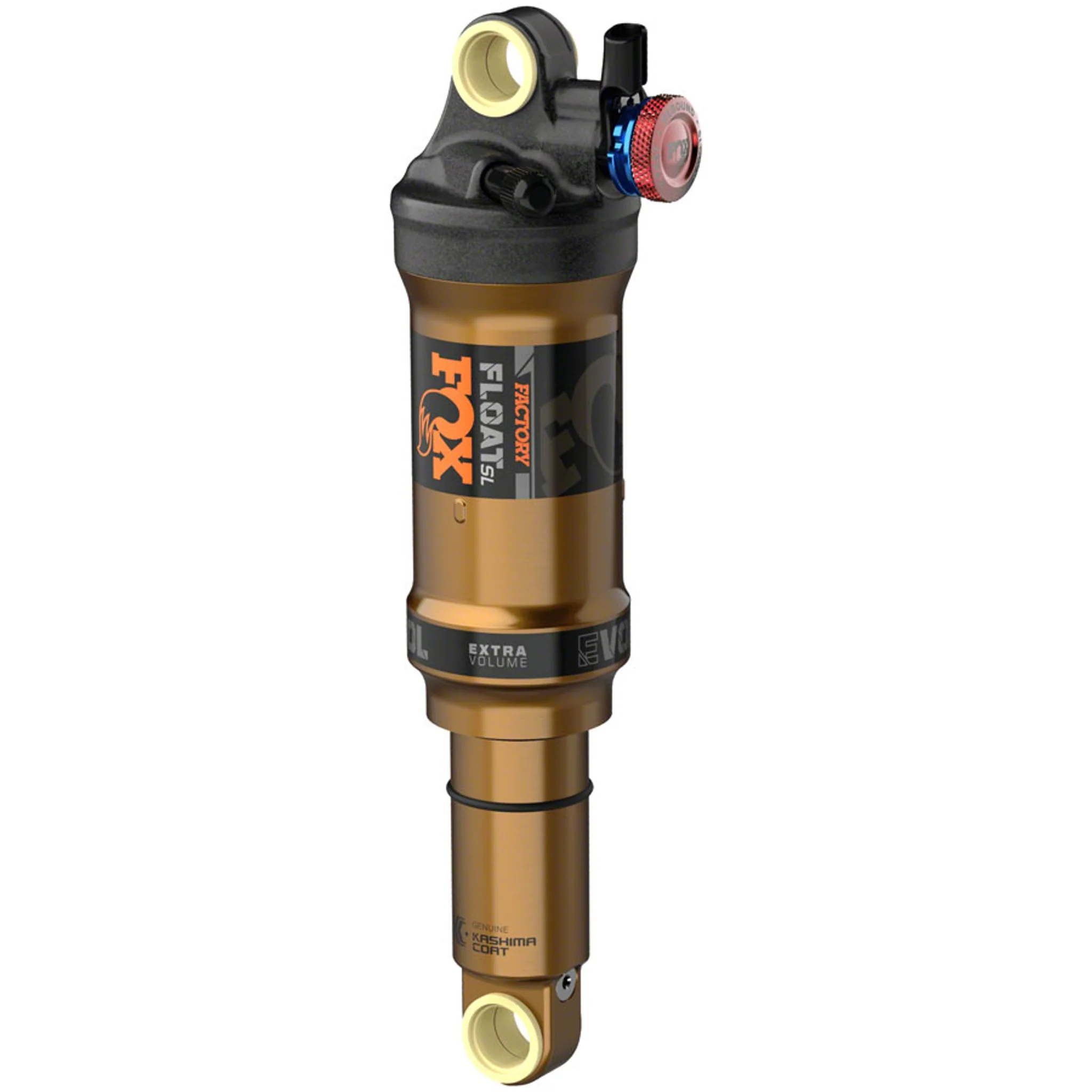 Float SL Factory Rear Shock - Image 7