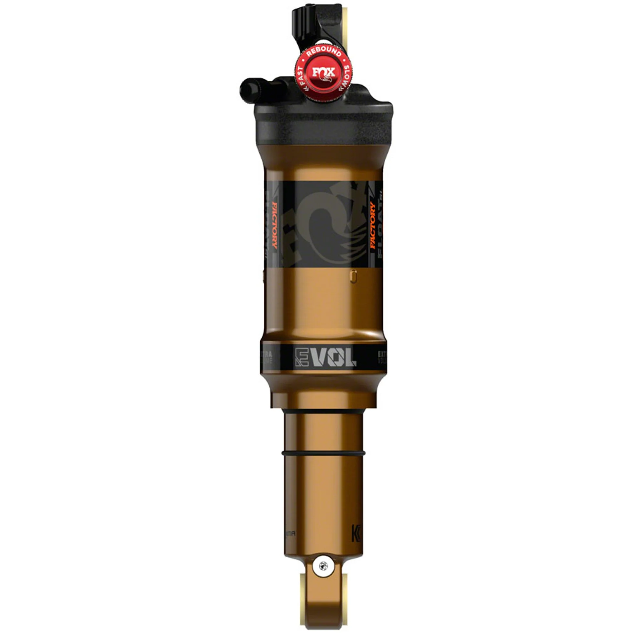 Float SL Factory Rear Shock - Image 8