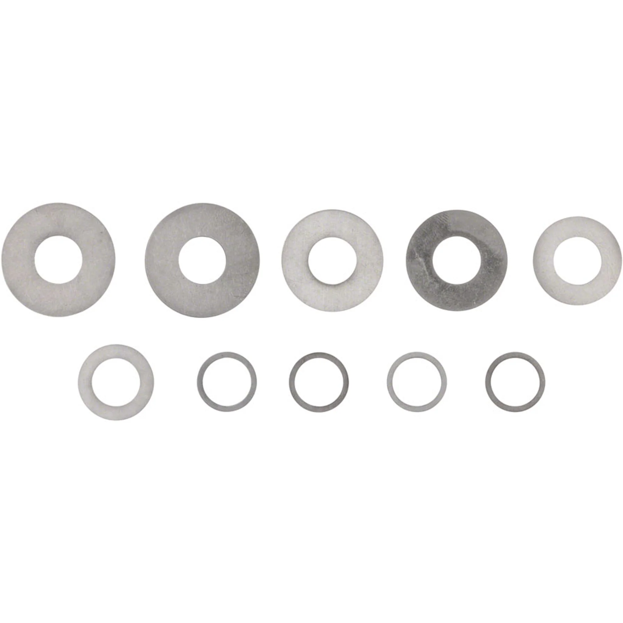 Float X/DHX Valve Stack - Image 10