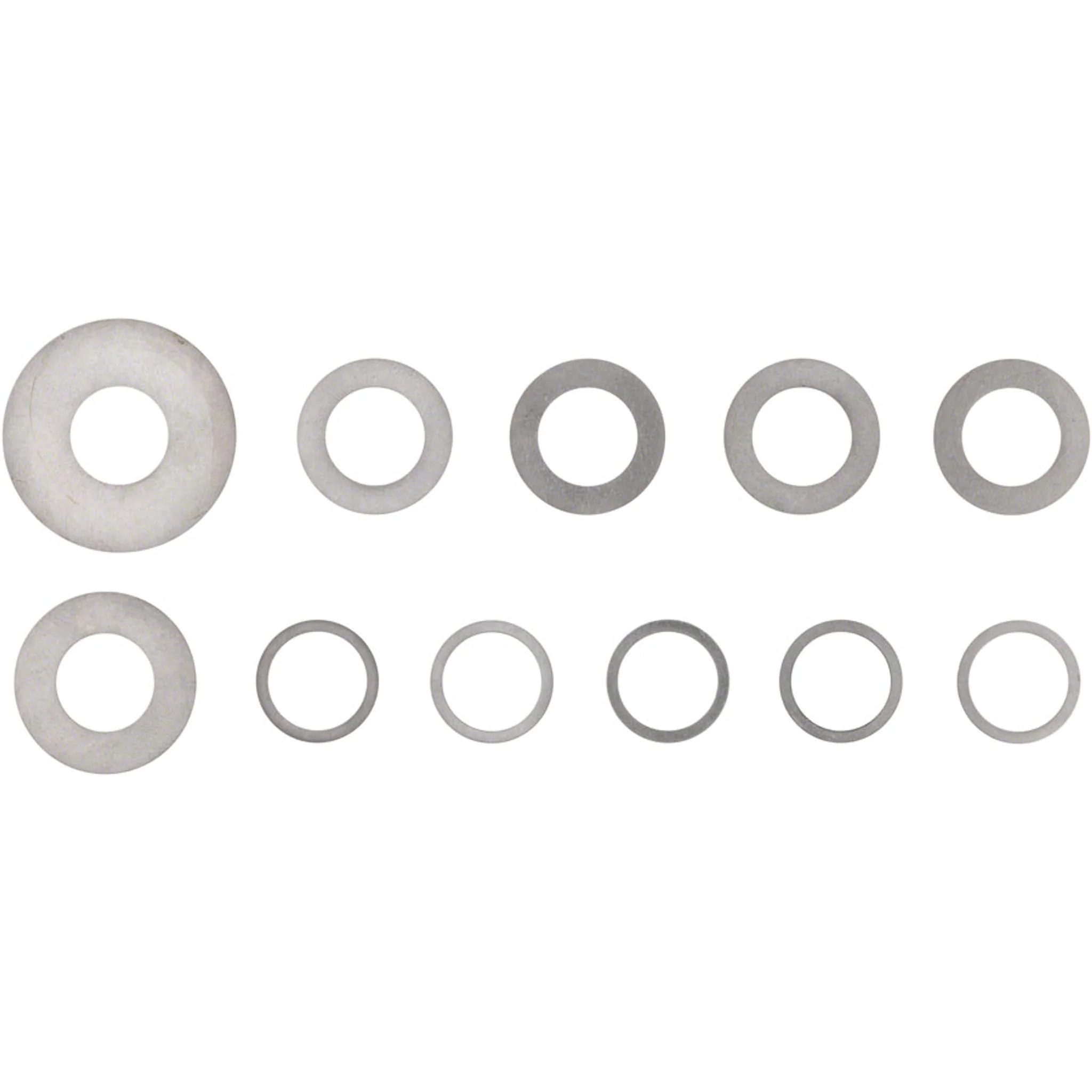 Float X/DHX Valve Stack - Image 14