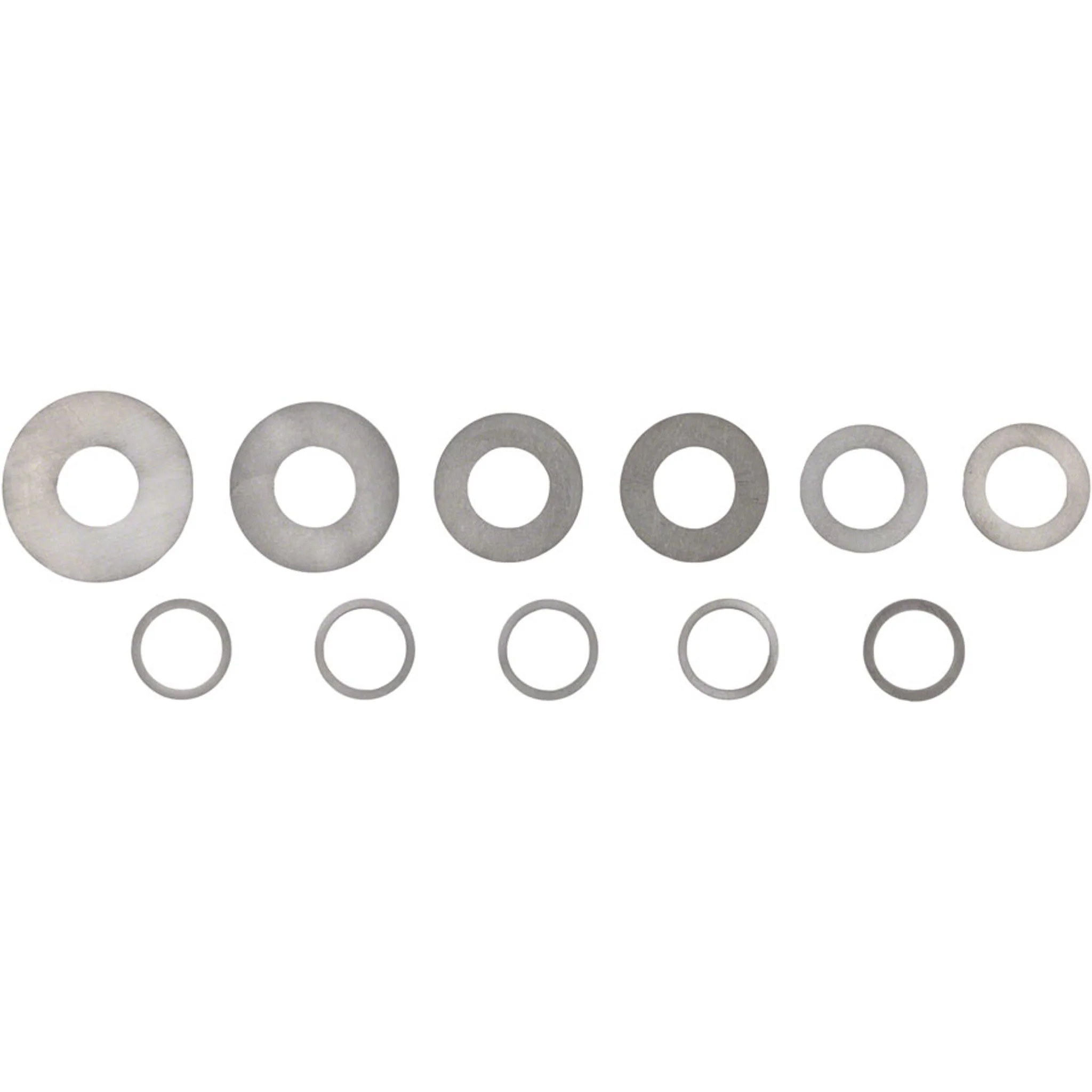 Float X/DHX Valve Stack - Image 16