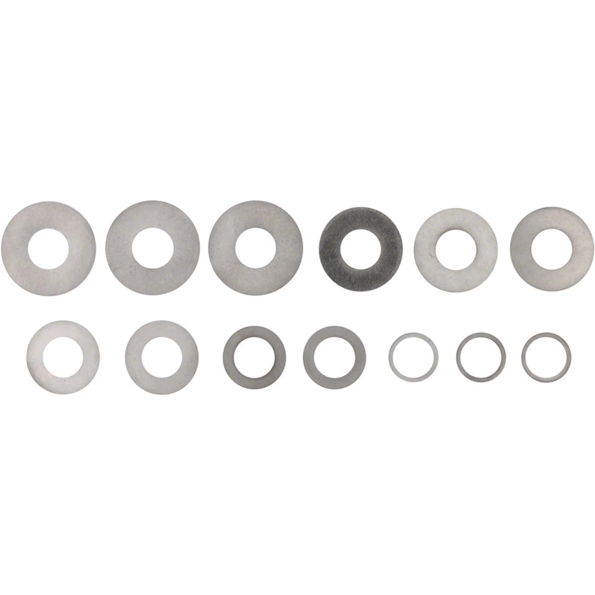 Float X/DHX Valve Stack - Image 18