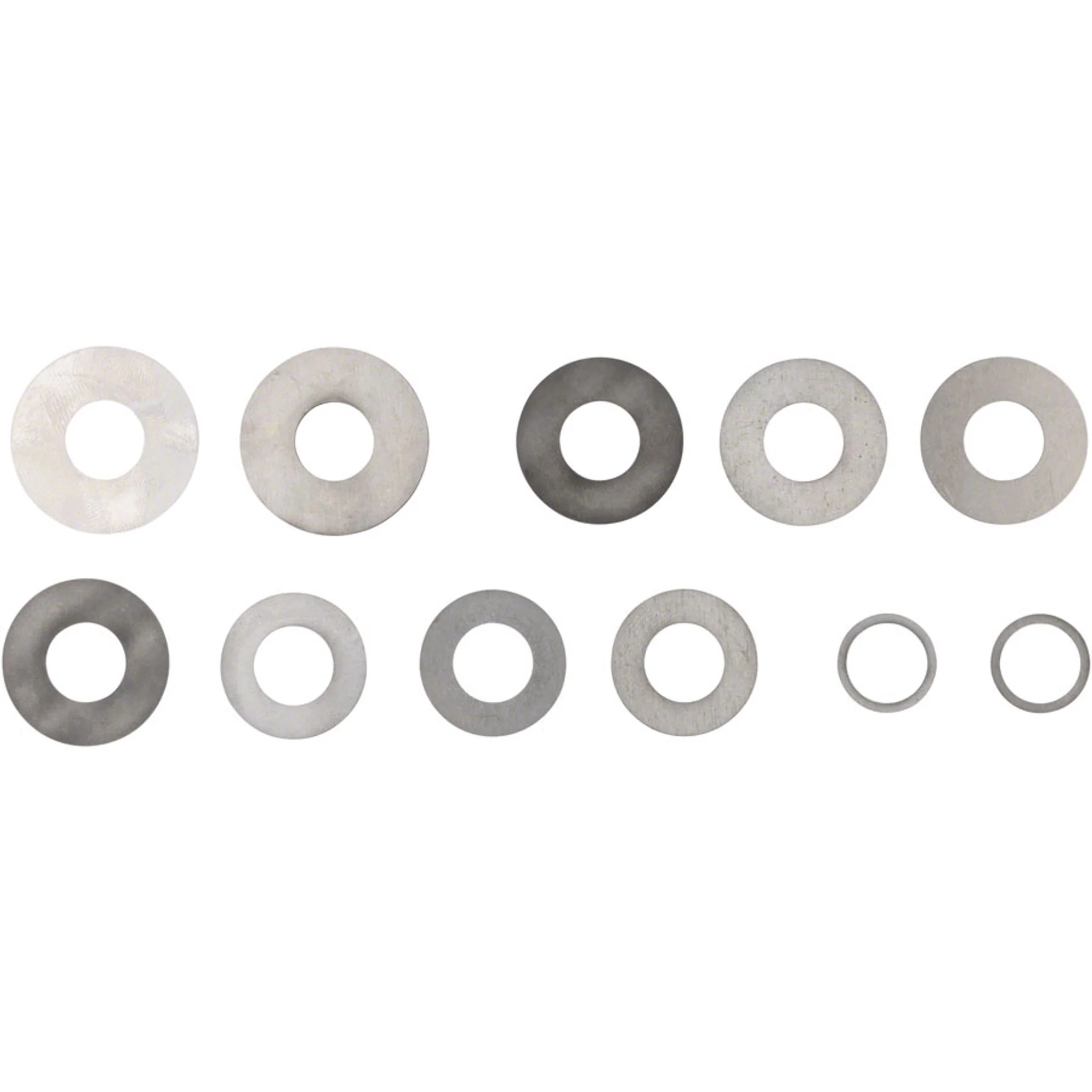Float X/DHX Valve Stack - Image 3