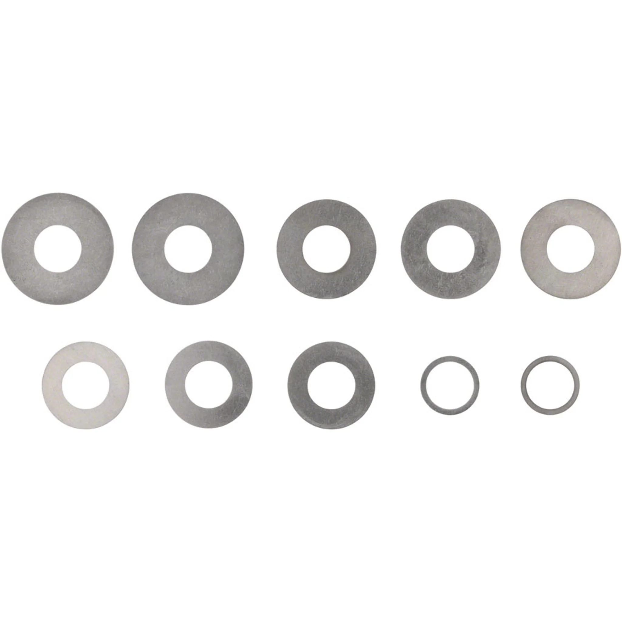 Float X/DHX Valve Stack - Image 4