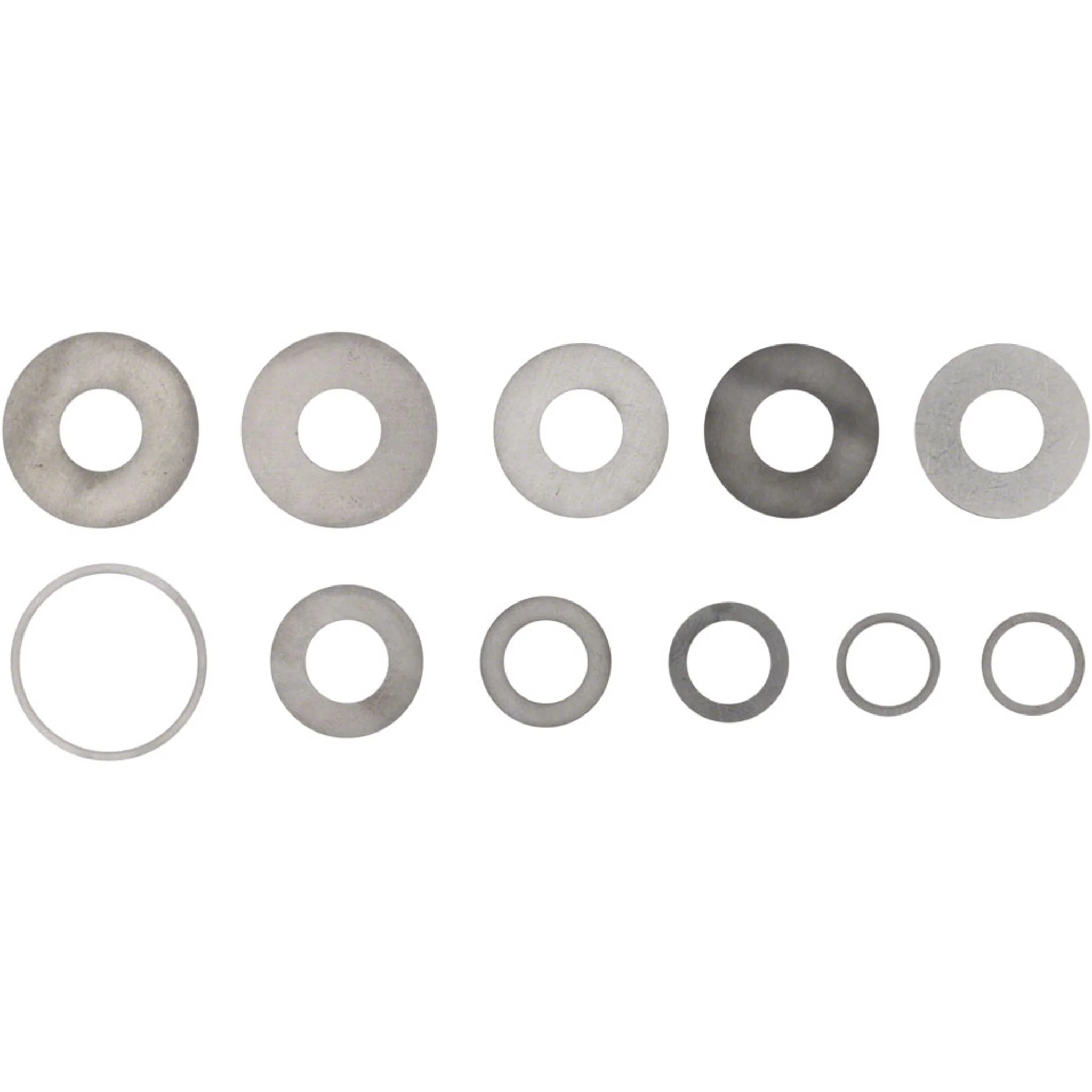 Float X/DHX Valve Stack - Image 5