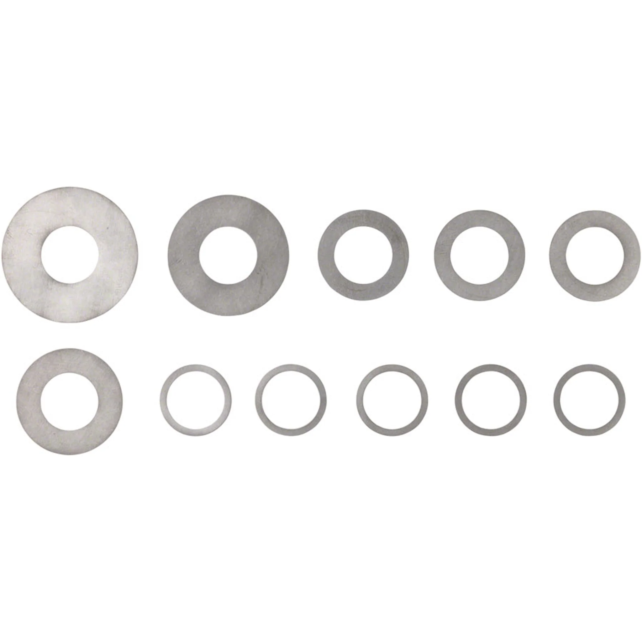 Float X/DHX Valve Stack - Image 7