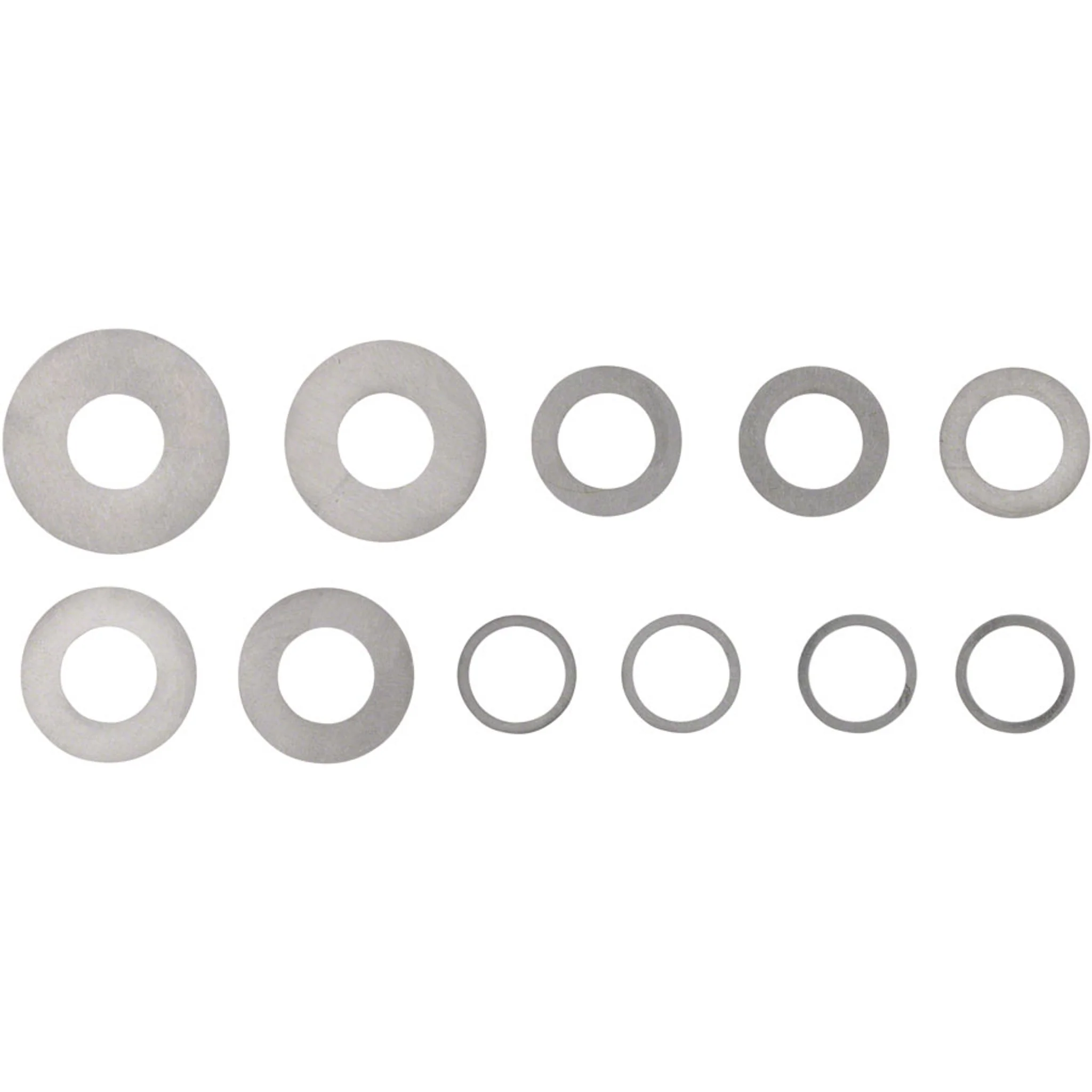 Float X/DHX Valve Stack - Image 8