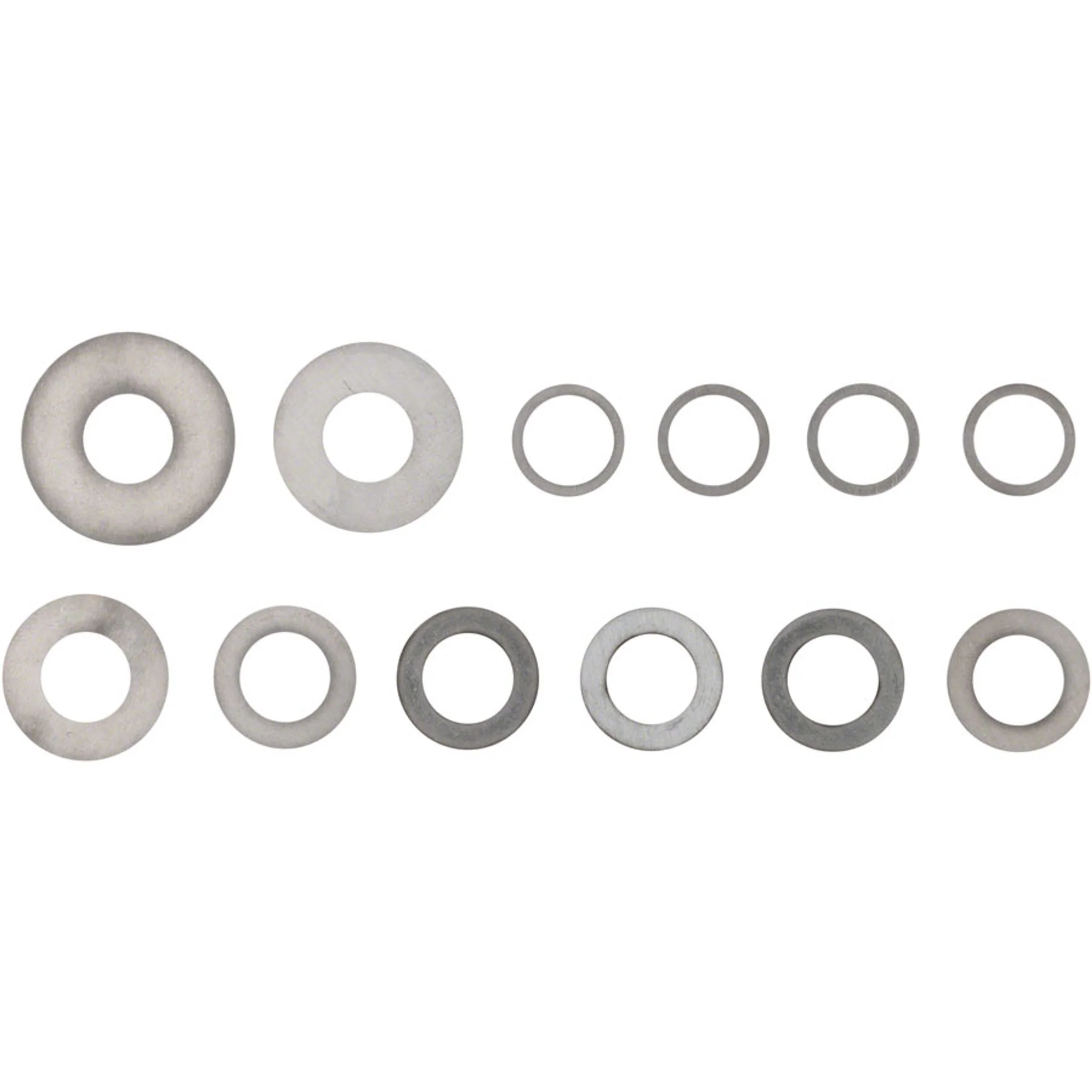 Float X/DHX Valve Stack - Image 9