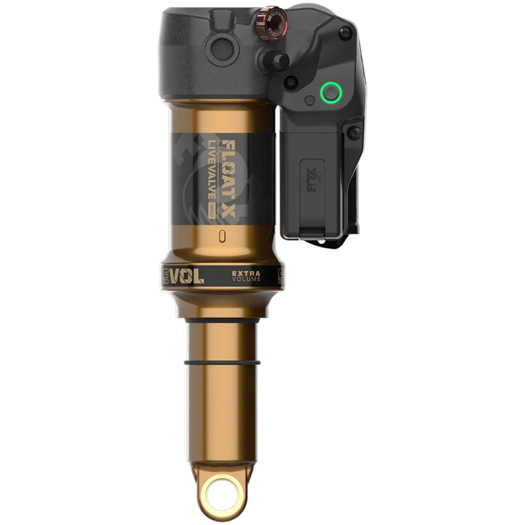 FLOAT X Live Valve Neo Factory Rear Shock - Image 5