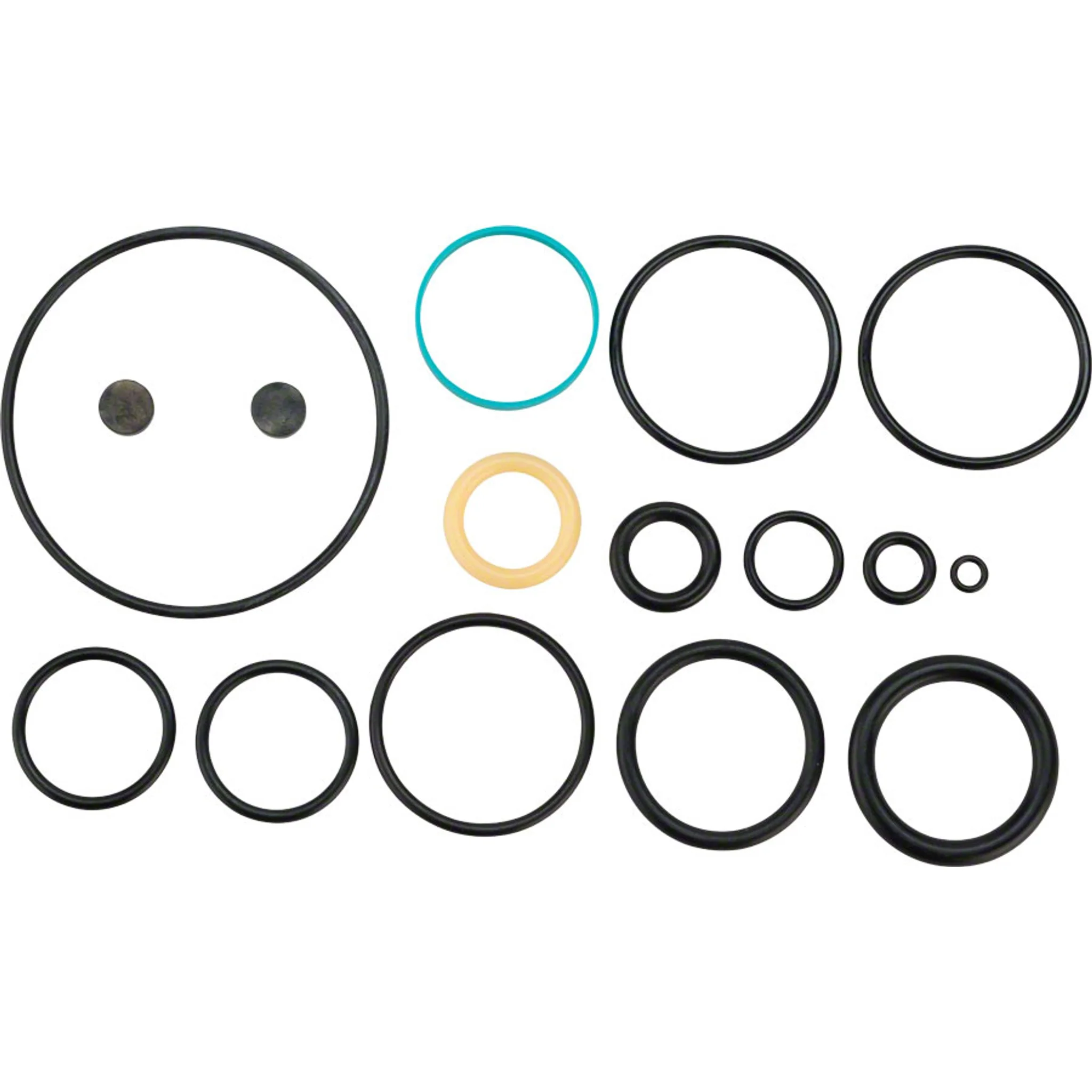 Float X Rebuild Kit - Image 2