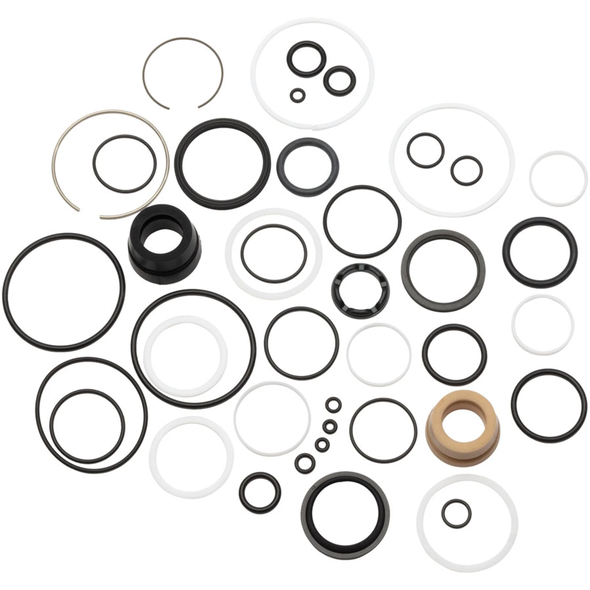 Float X2 Rebuild Kit - Image 2
