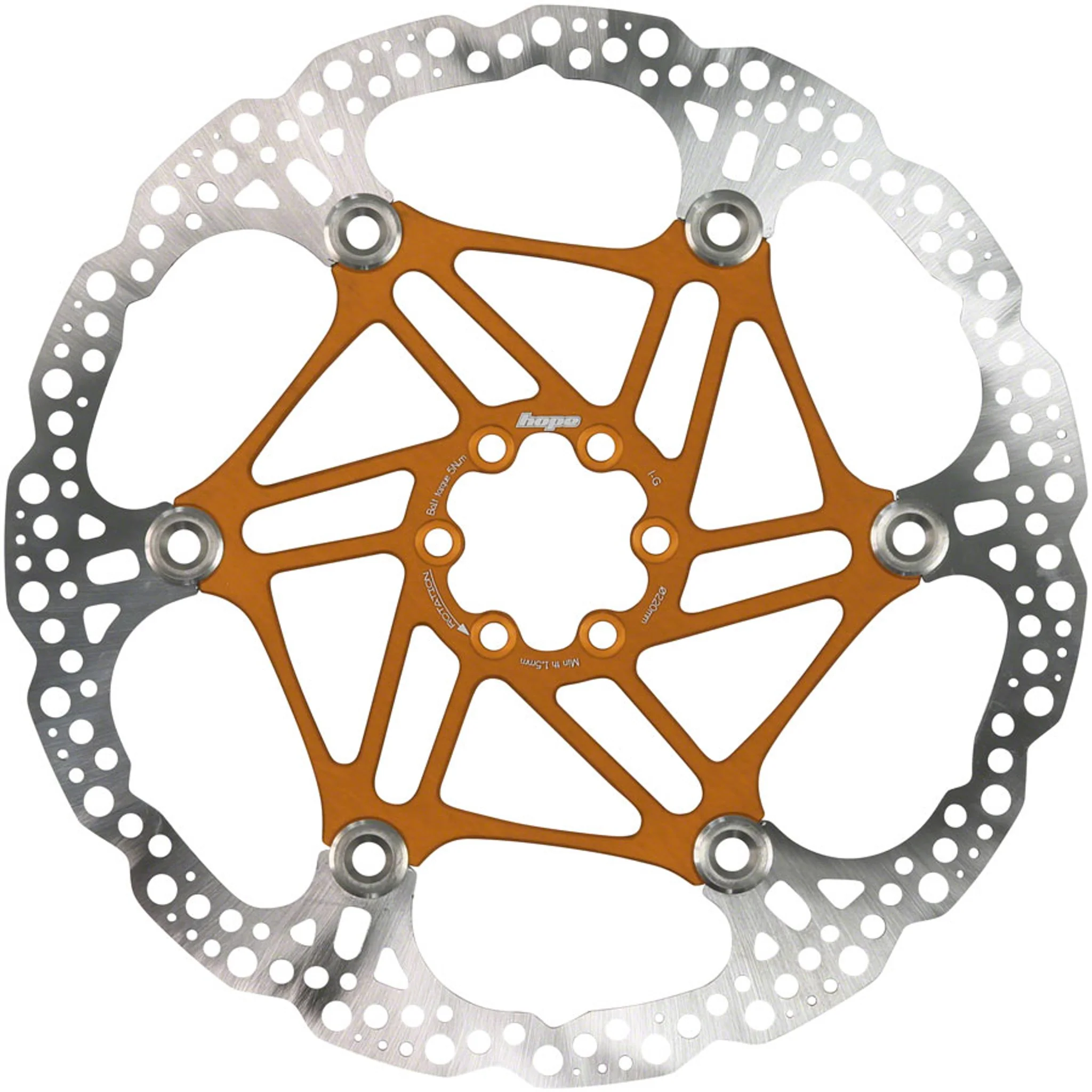 Floating Disc Rotor - Image 10