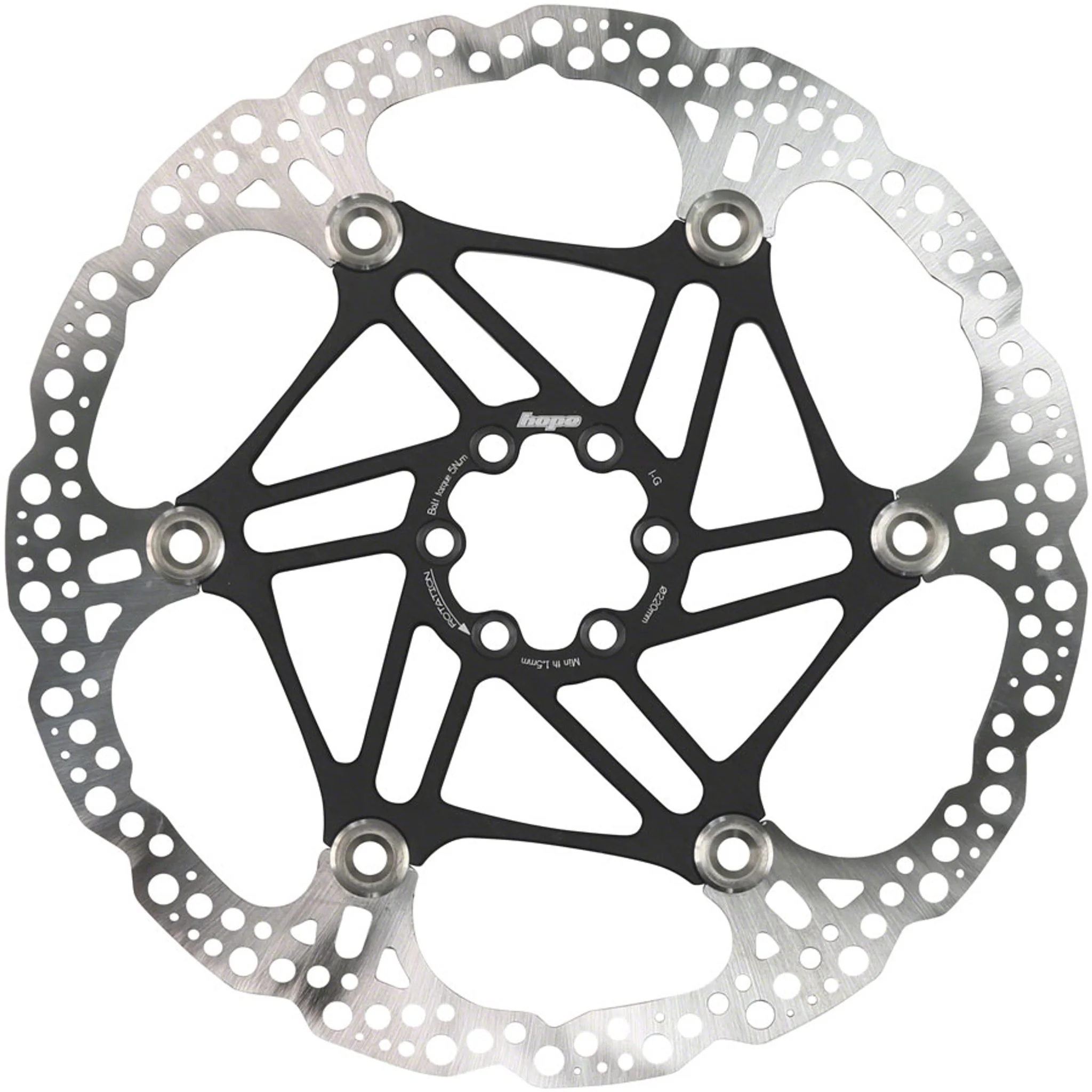 Floating Disc Rotor - Image 11