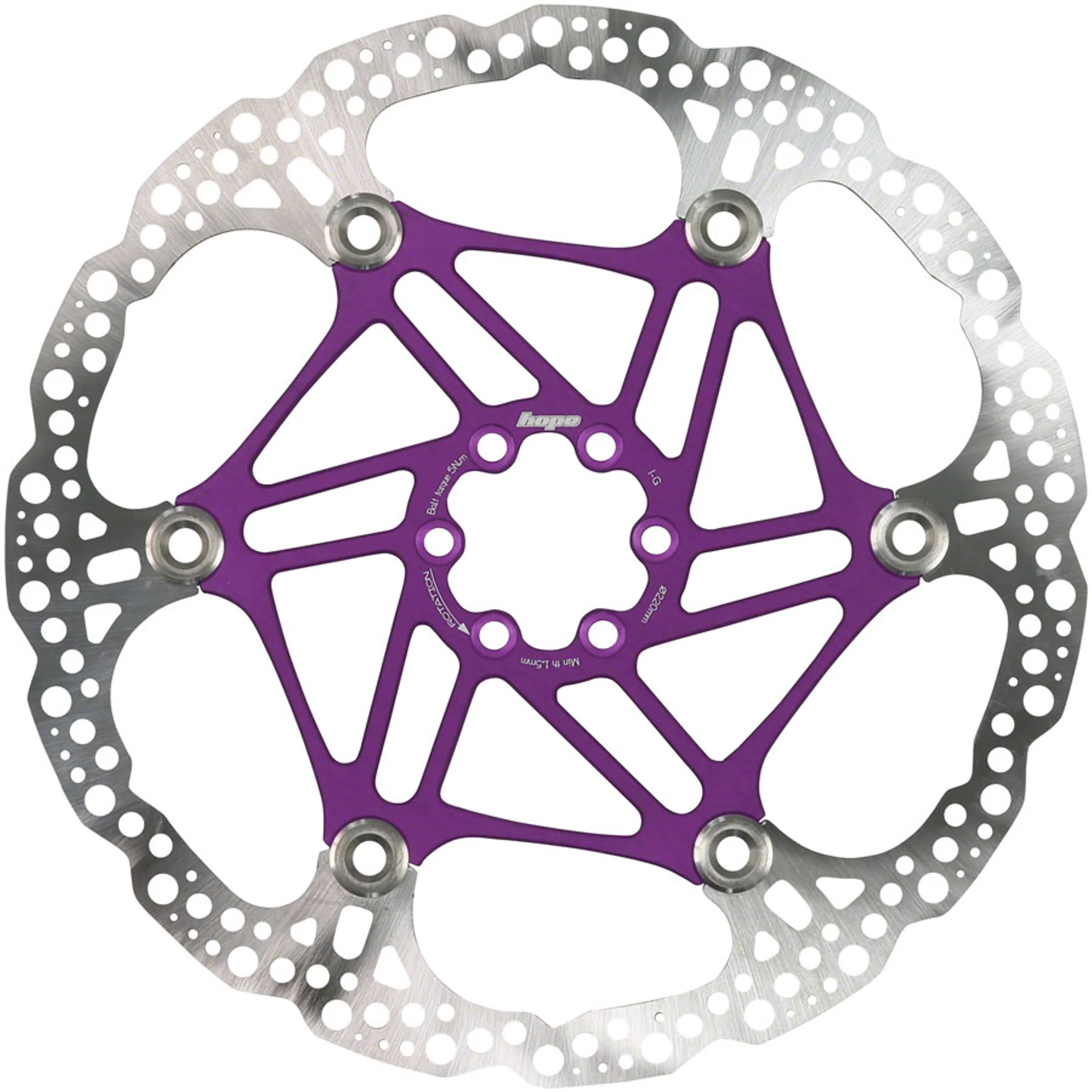 Floating Disc Rotor - Image 12