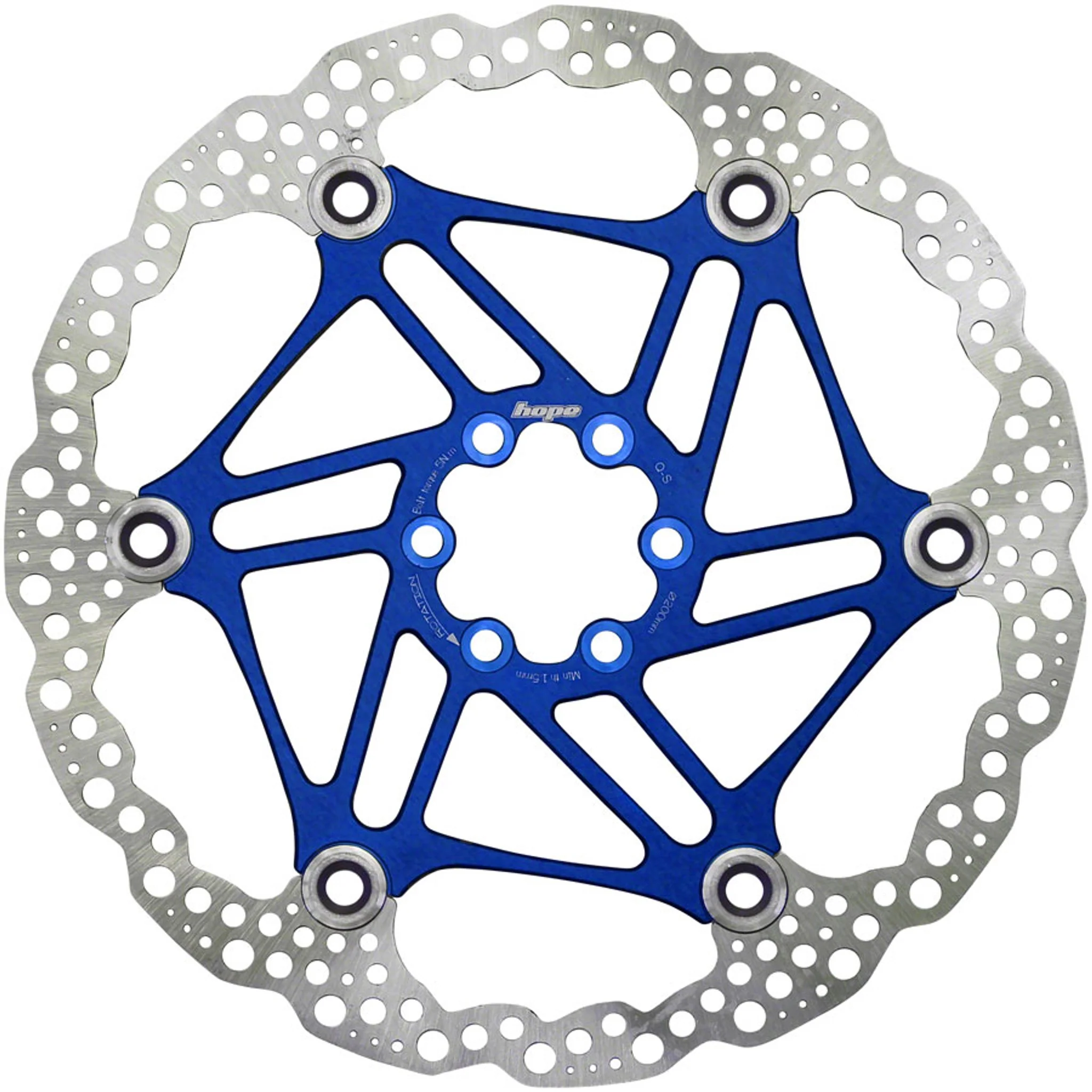 Floating Disc Rotor - Image 14