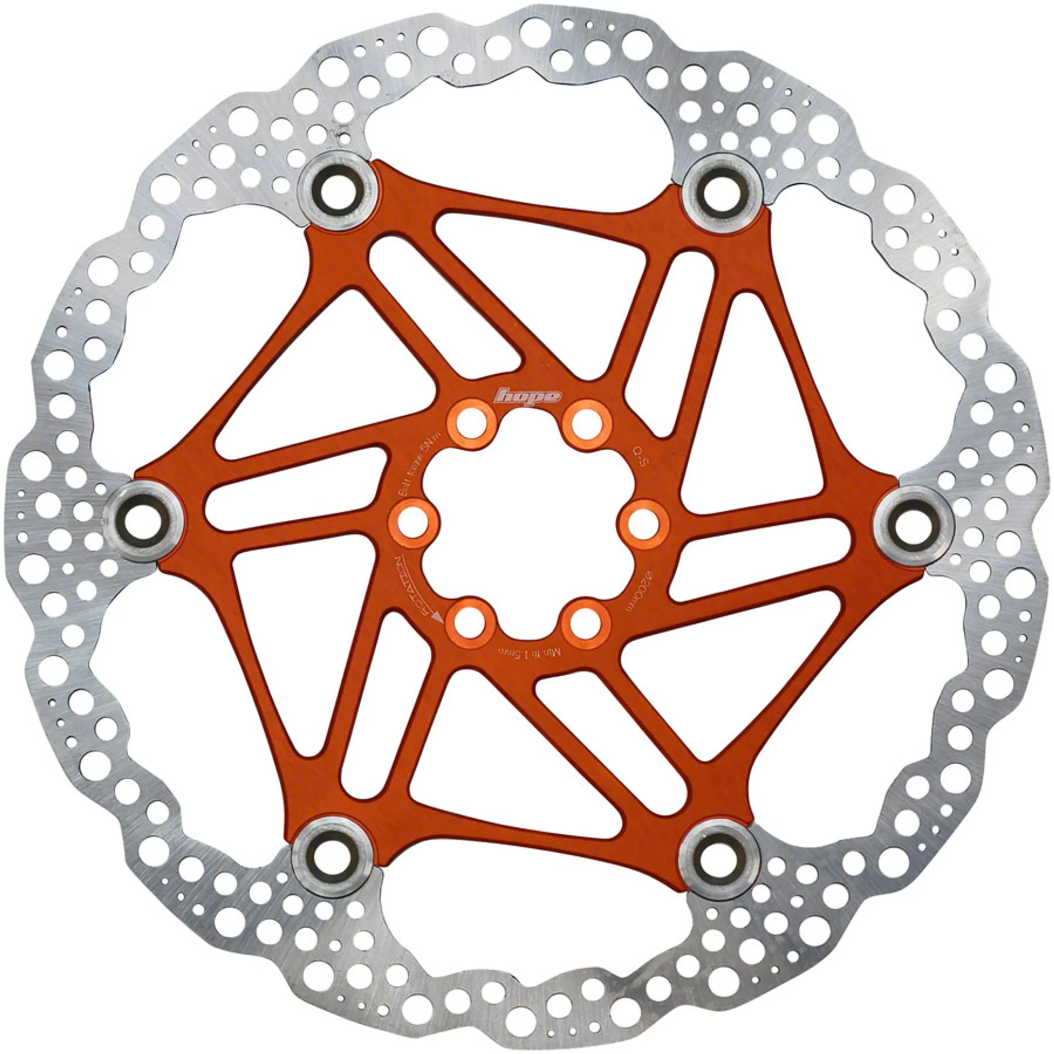 Floating Disc Rotor - Image 15