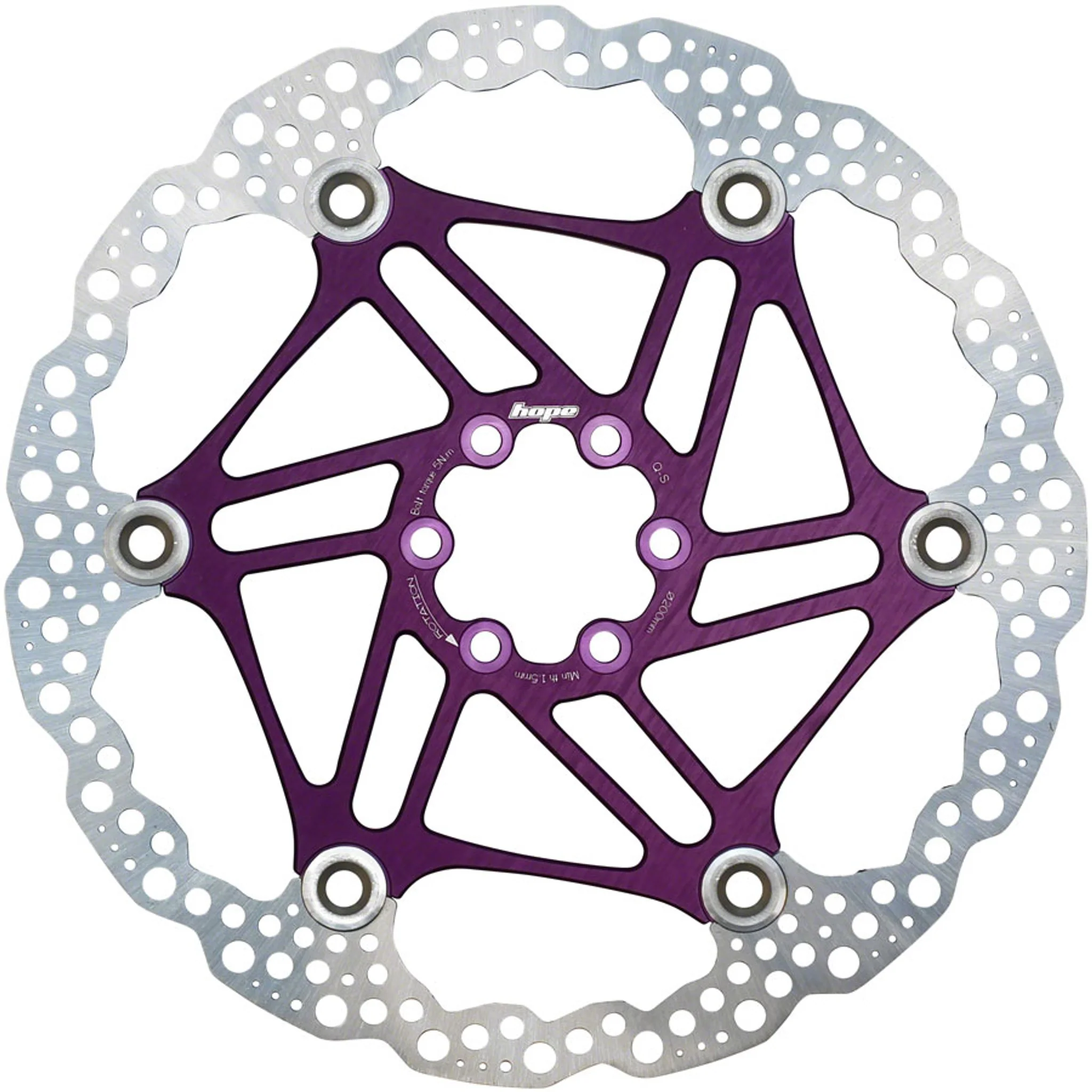 Floating Disc Rotor - Image 16