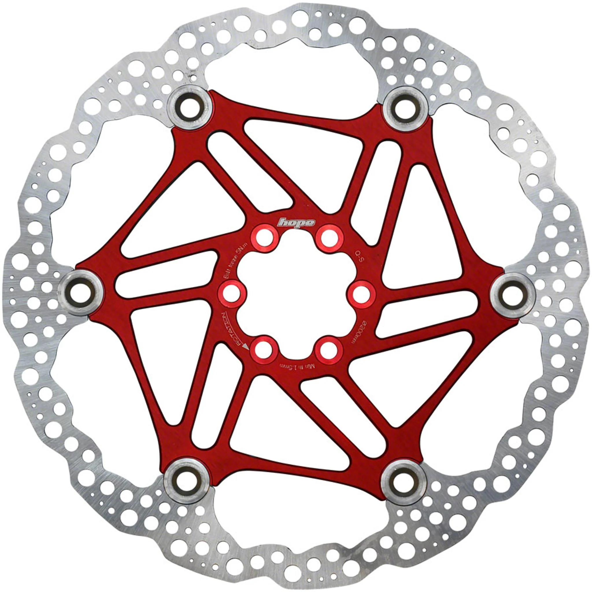 Floating Disc Rotor - Image 17