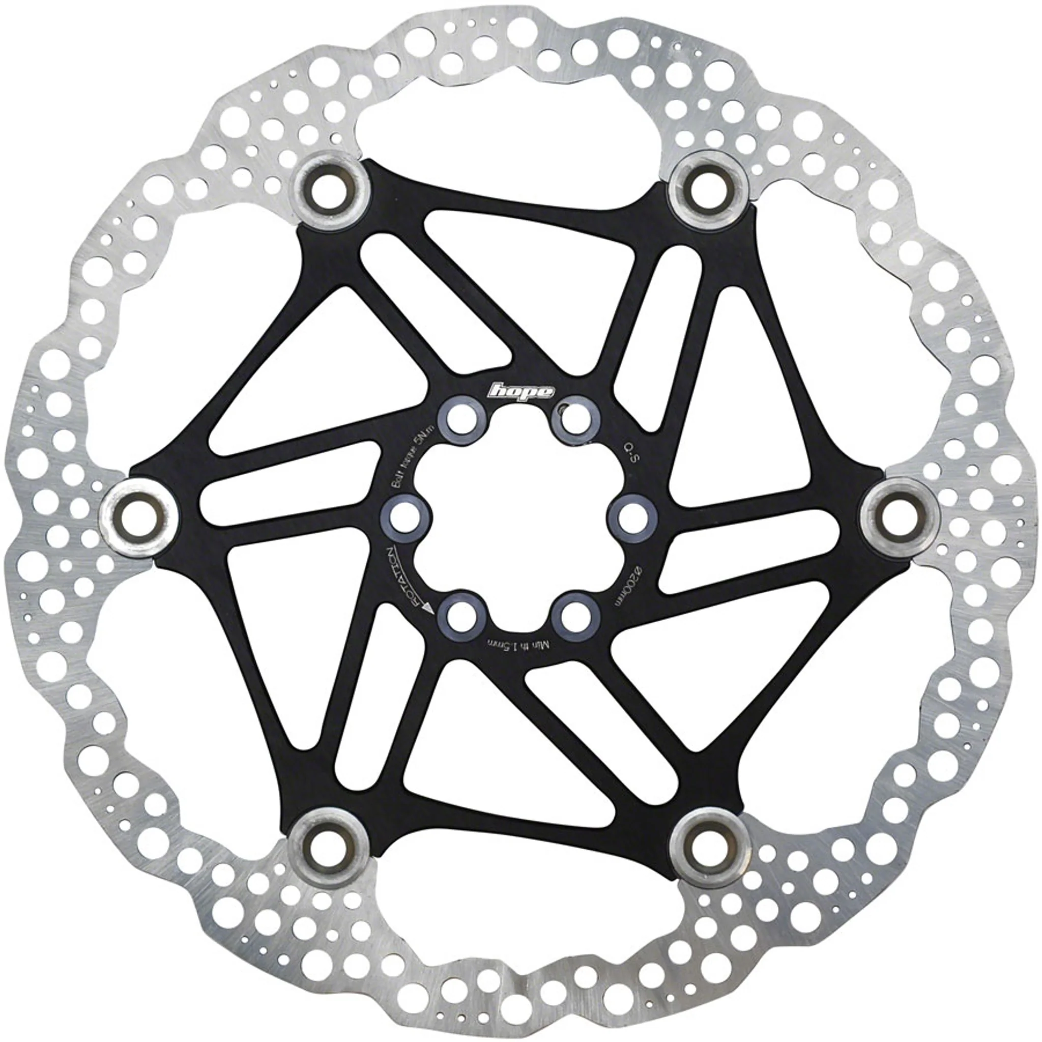 Floating Disc Rotor - Image 18