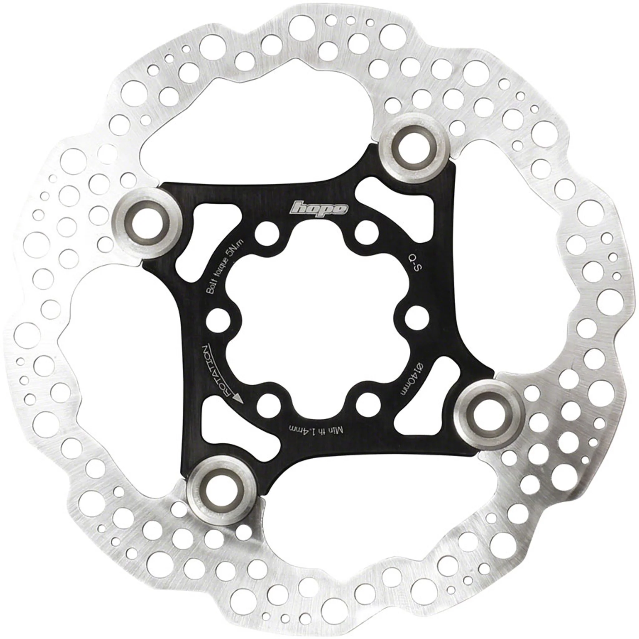 Floating Disc Rotor - Image 19