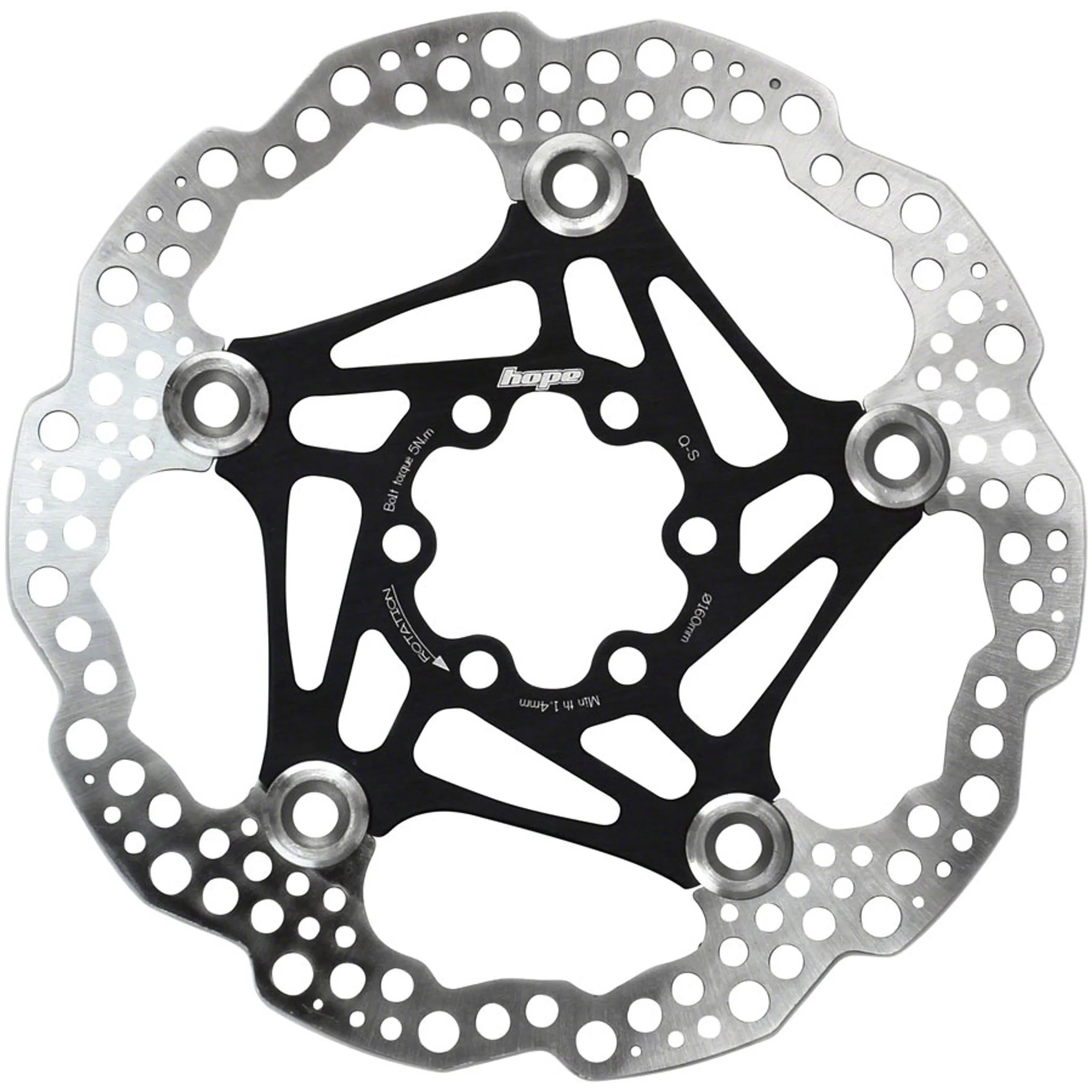 Floating Disc Rotor - Image 20