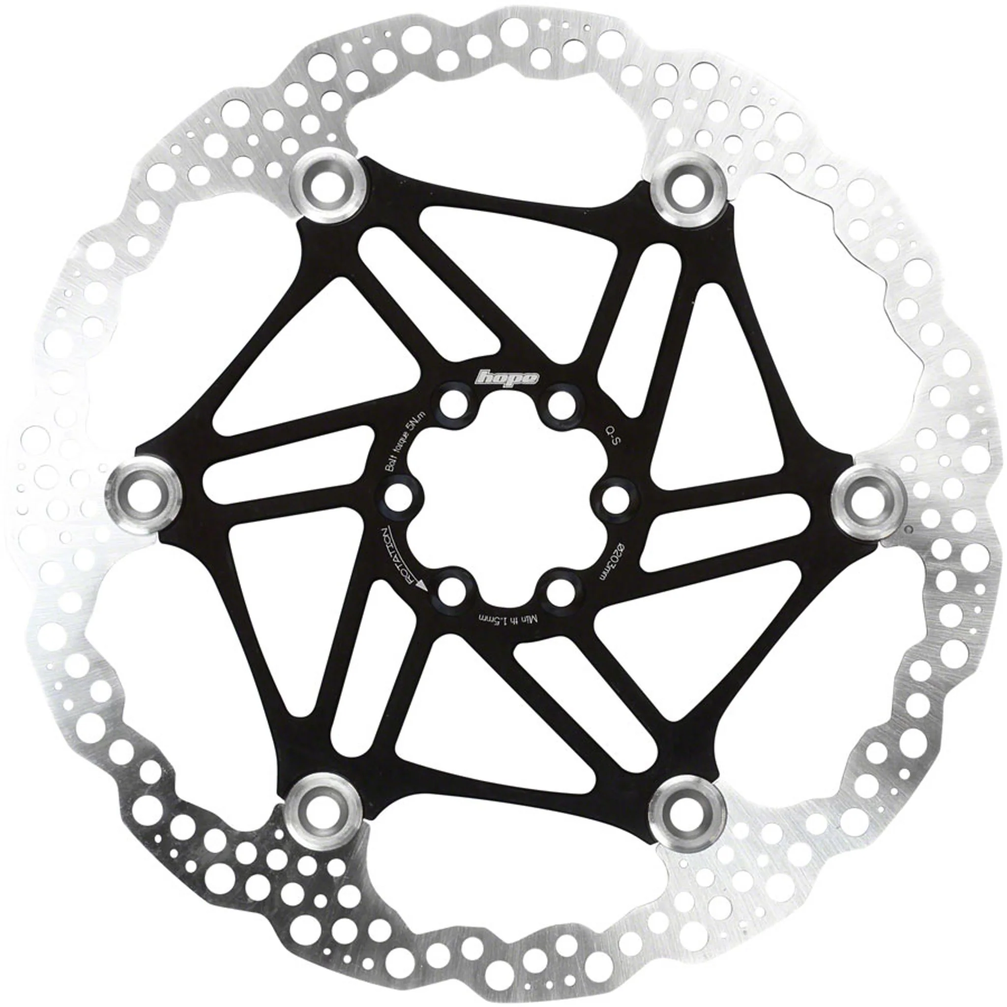 Floating Disc Rotor - Image 21