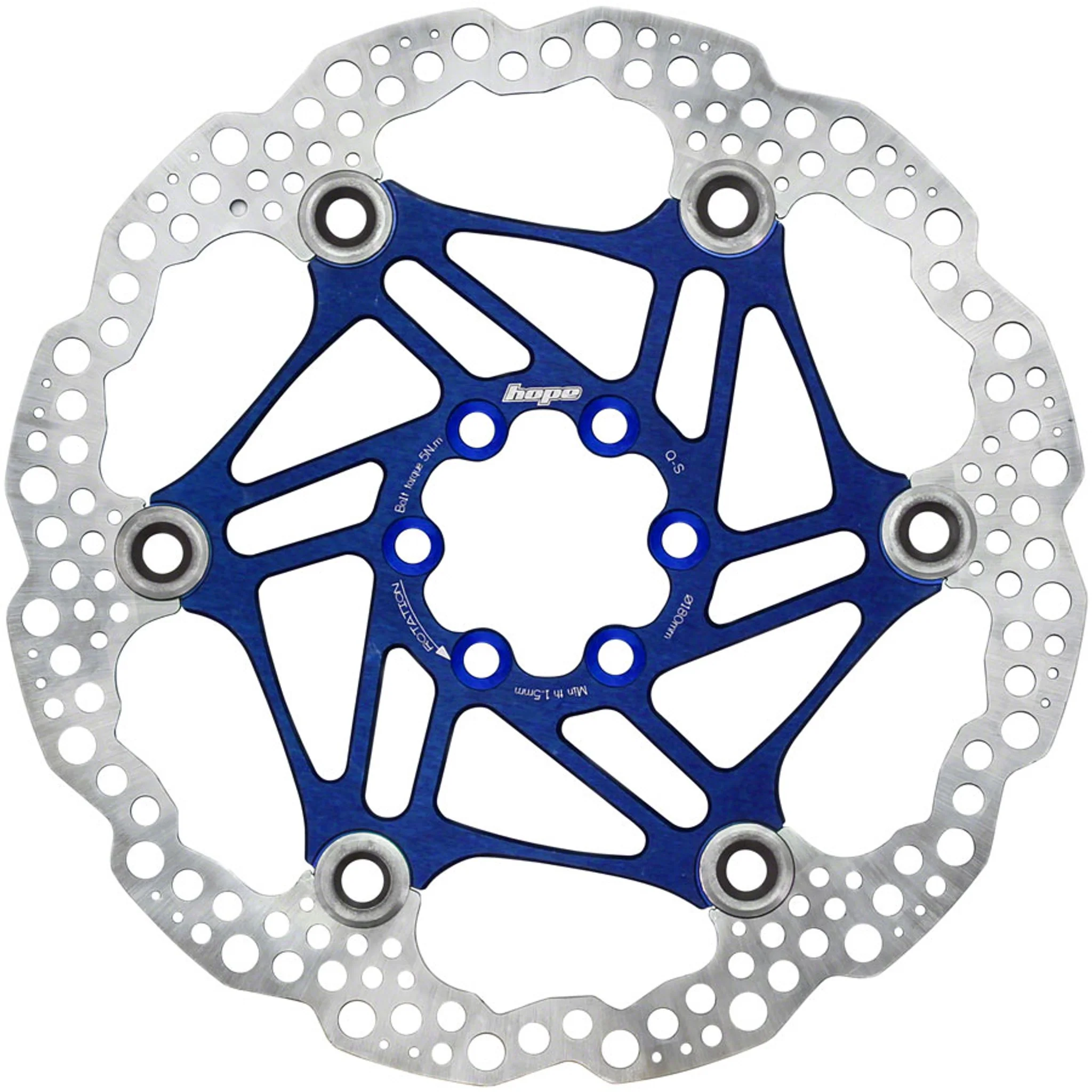 Floating Disc Rotor - Image 5