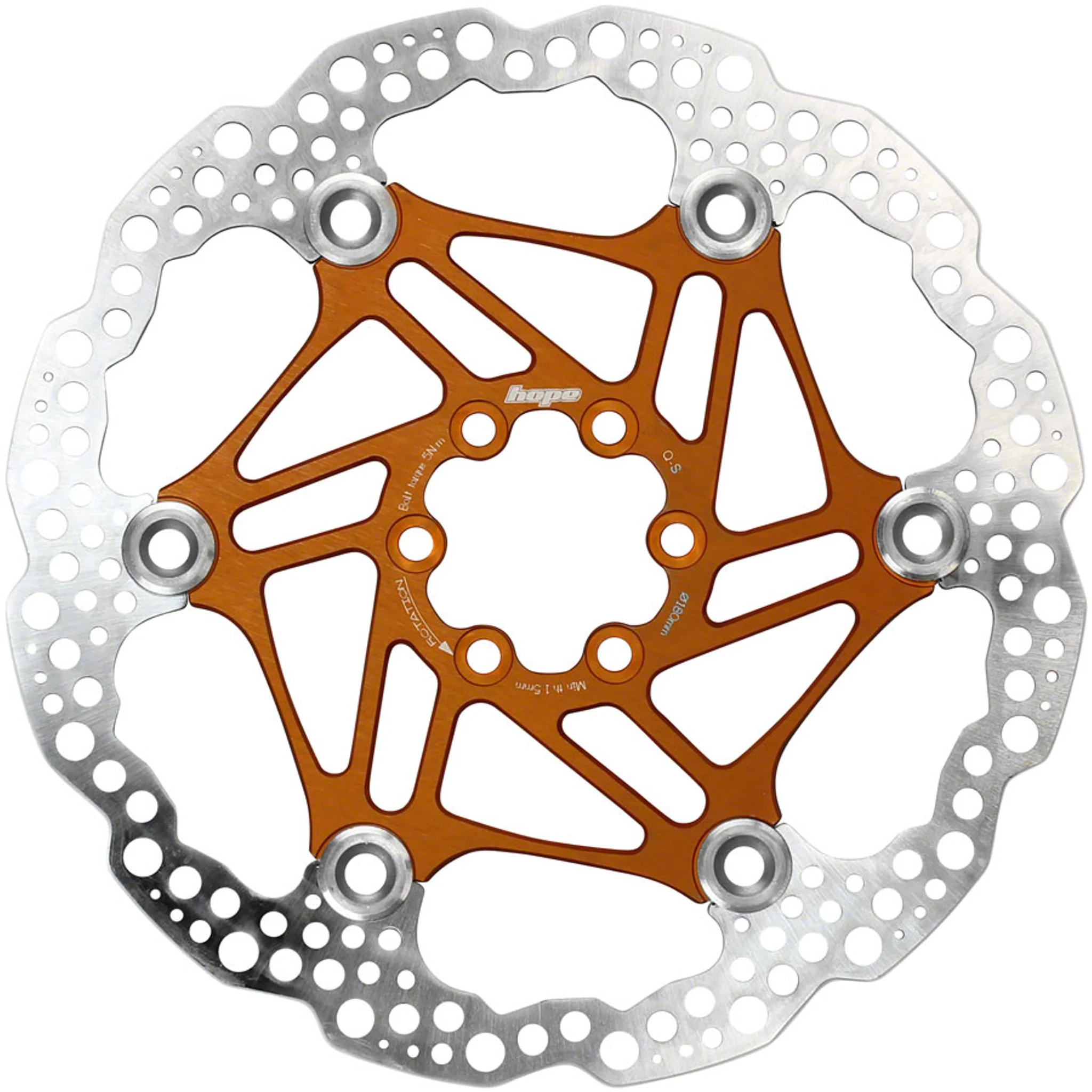 Floating Disc Rotor - Image 6