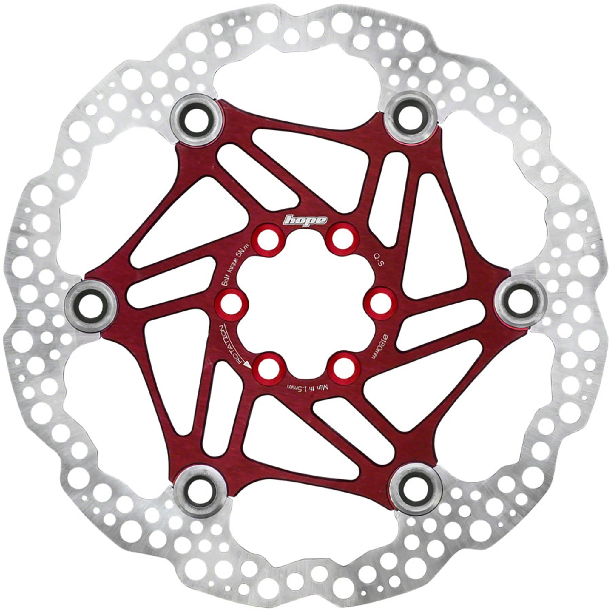 Floating Disc Rotor - Image 8