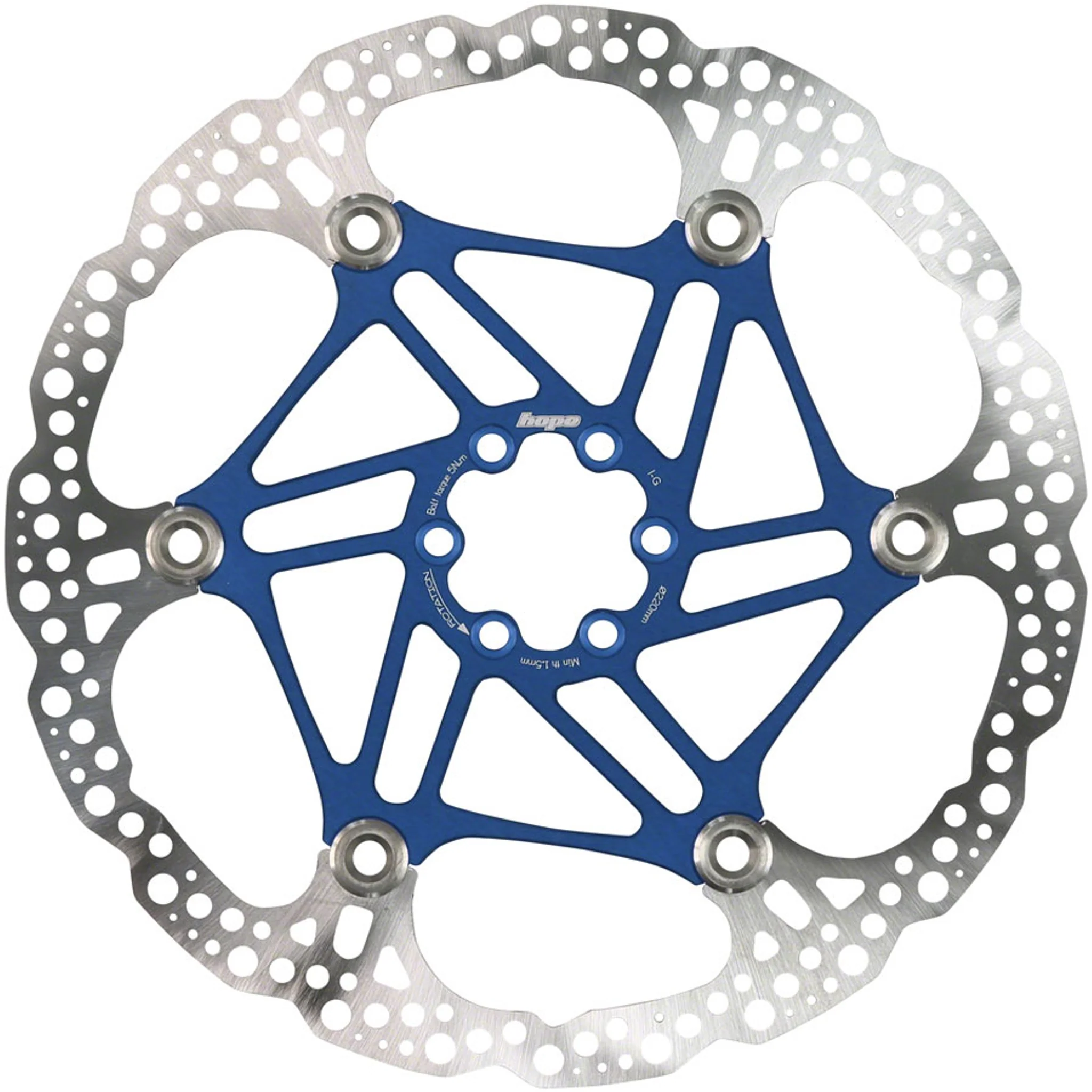 Floating Disc Rotor - Image 9