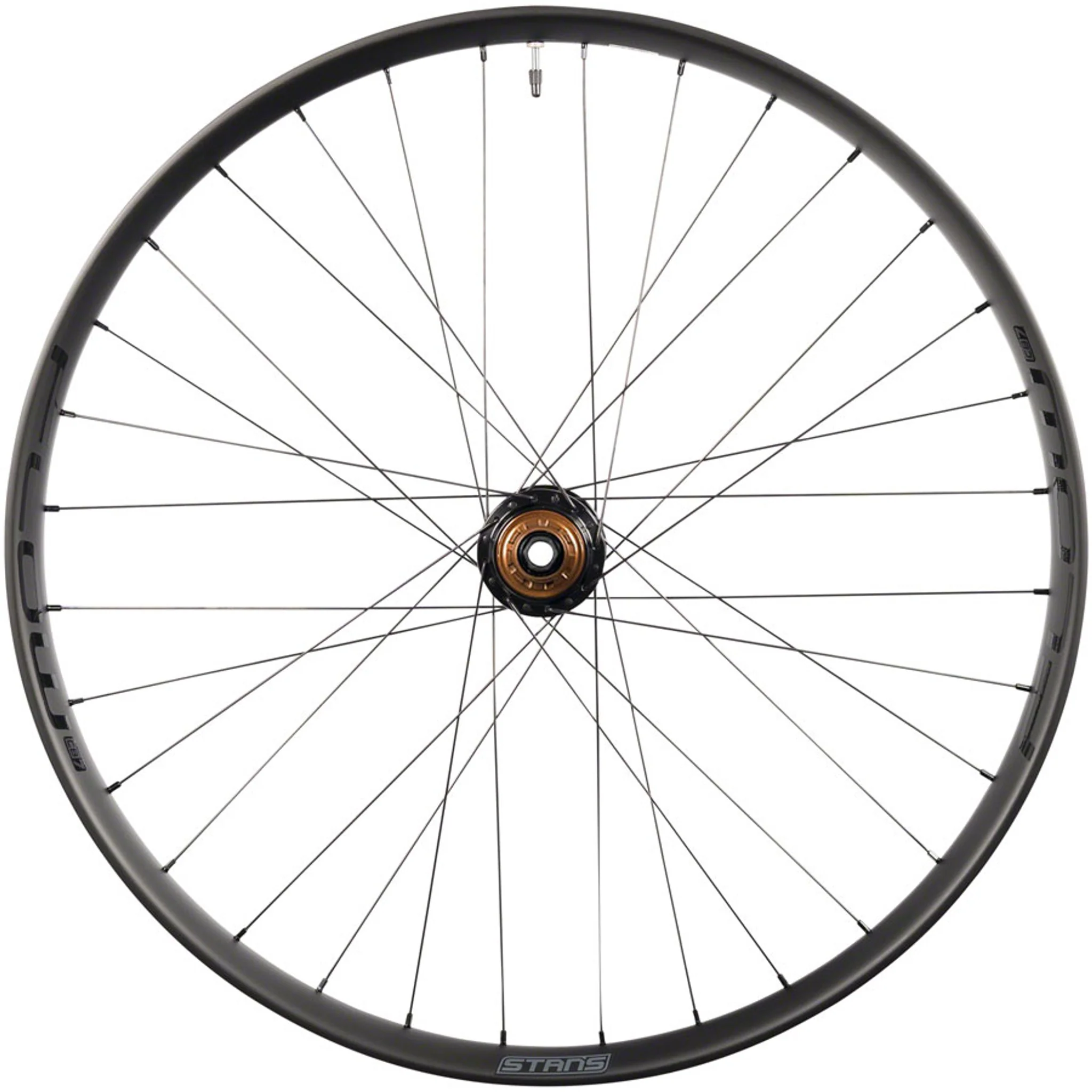 Flow CB7 Rear Wheel