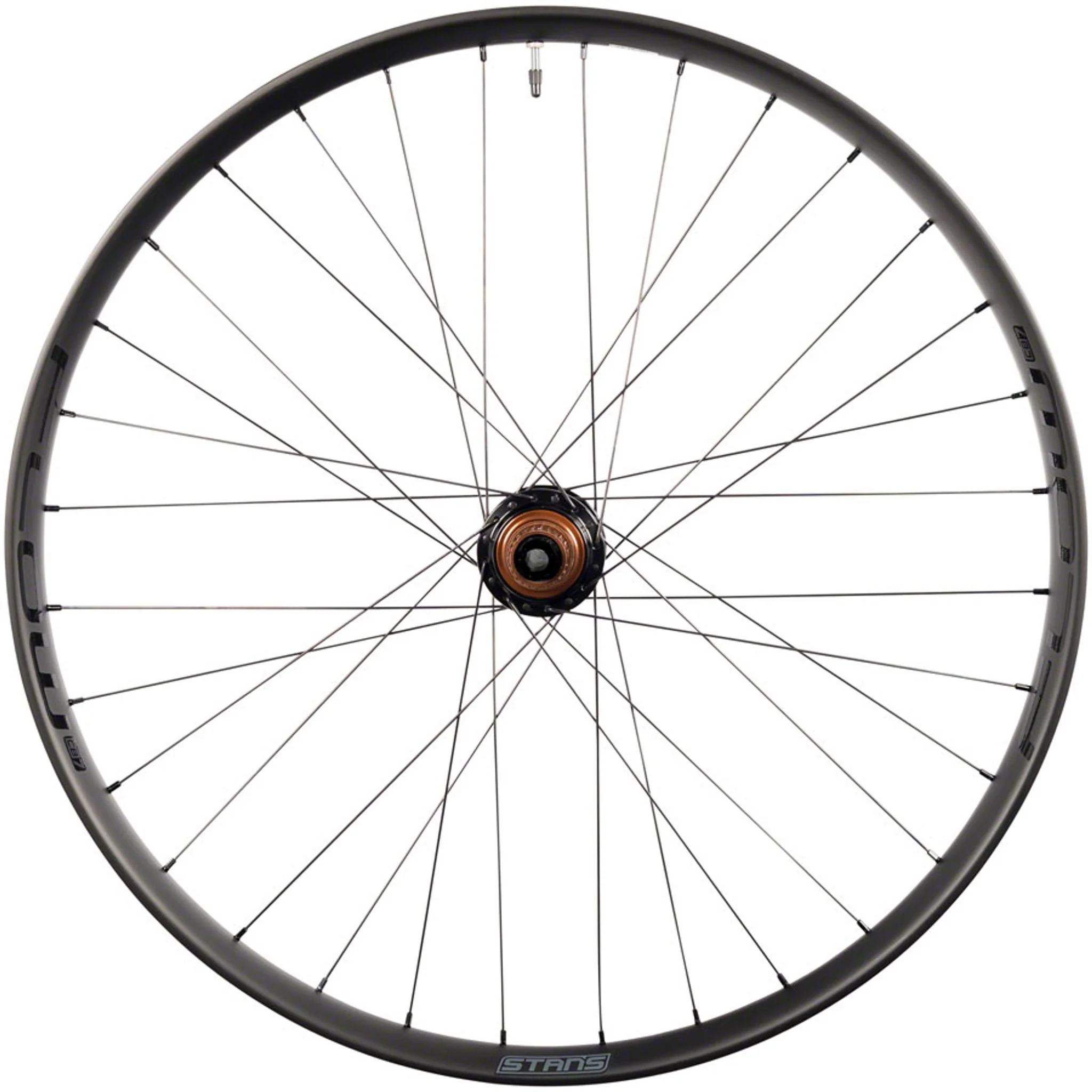 Flow CB7 Rear Wheel - Image 2