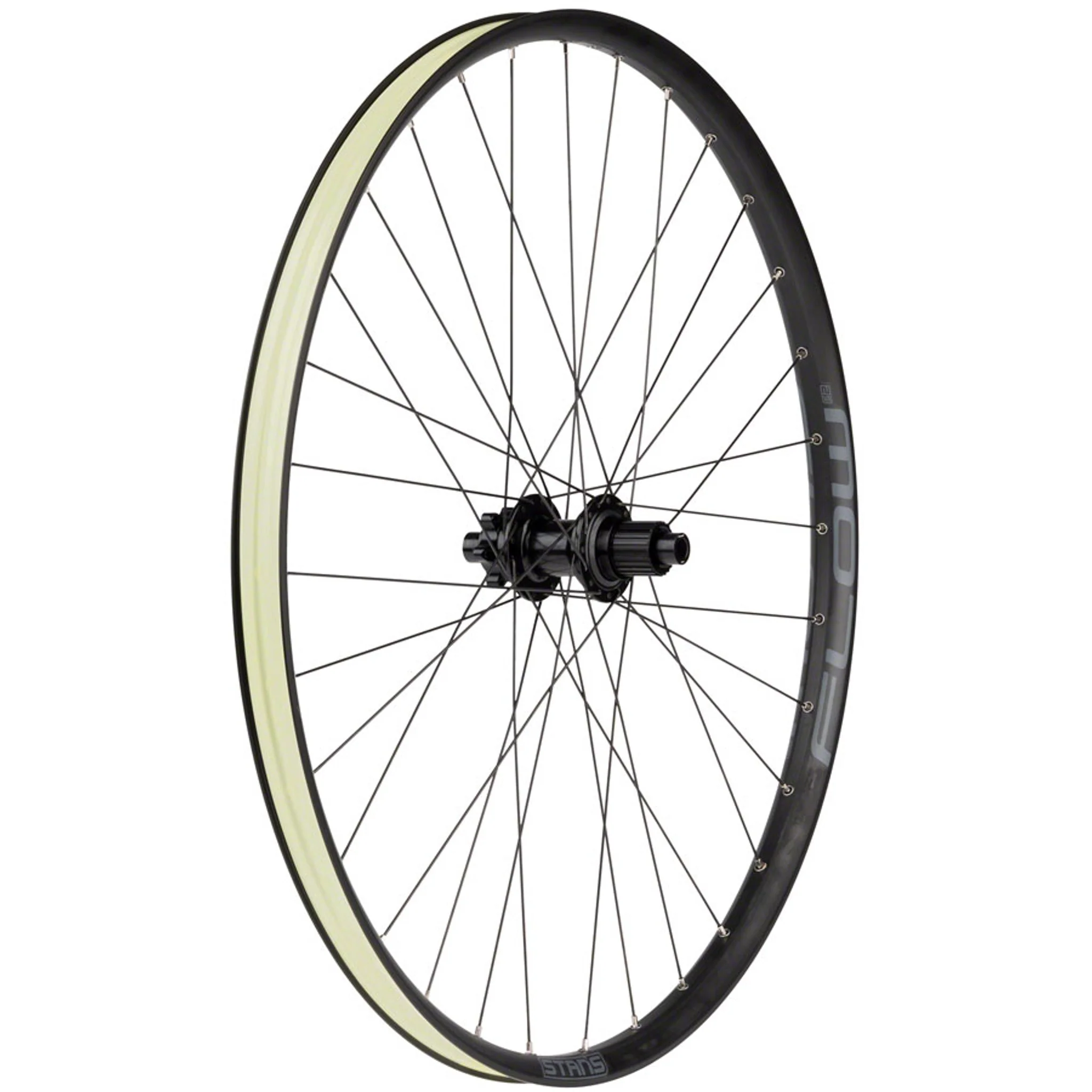 Flow S2 Rear Wheel - Image 10