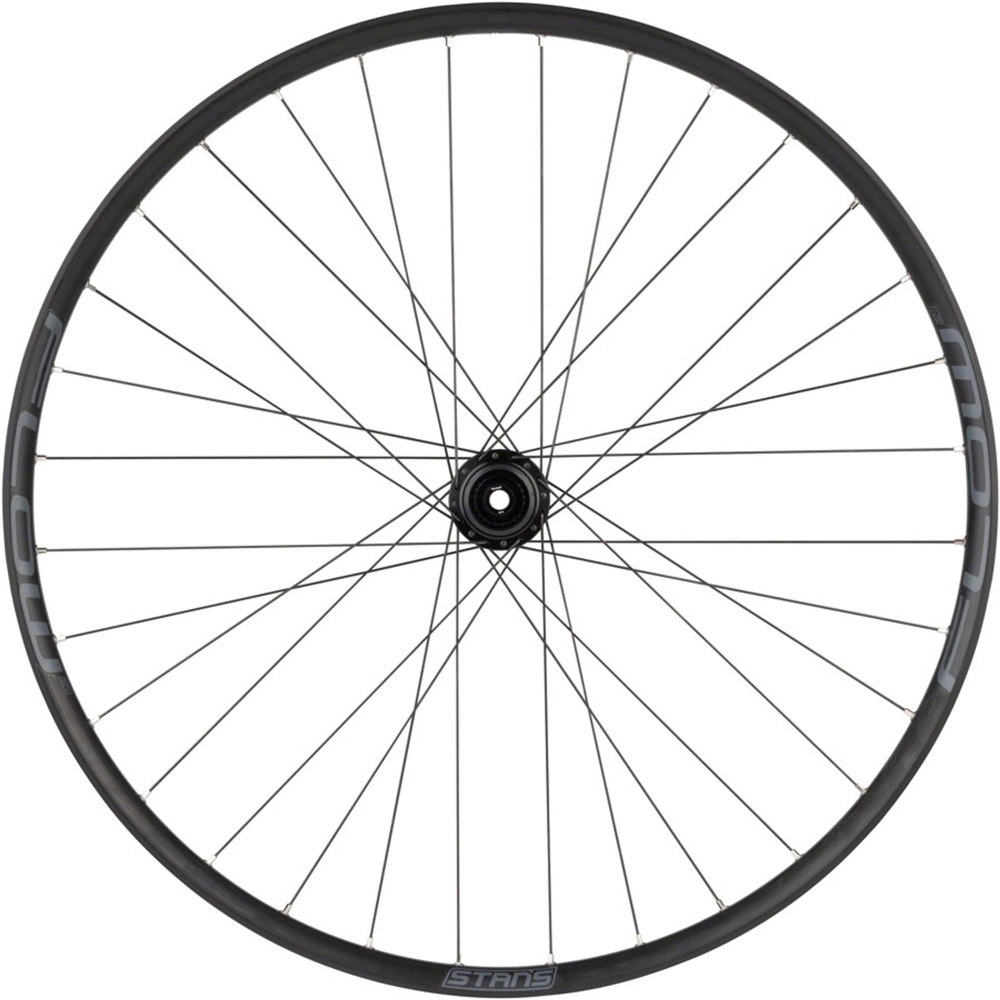 Flow S2 Rear Wheel - Image 11