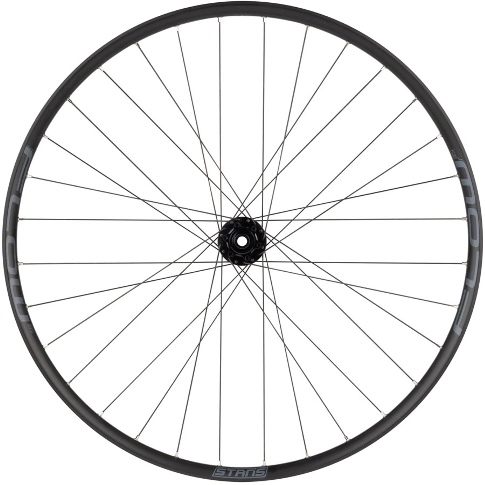 Flow S2 Rear Wheel - Image 12