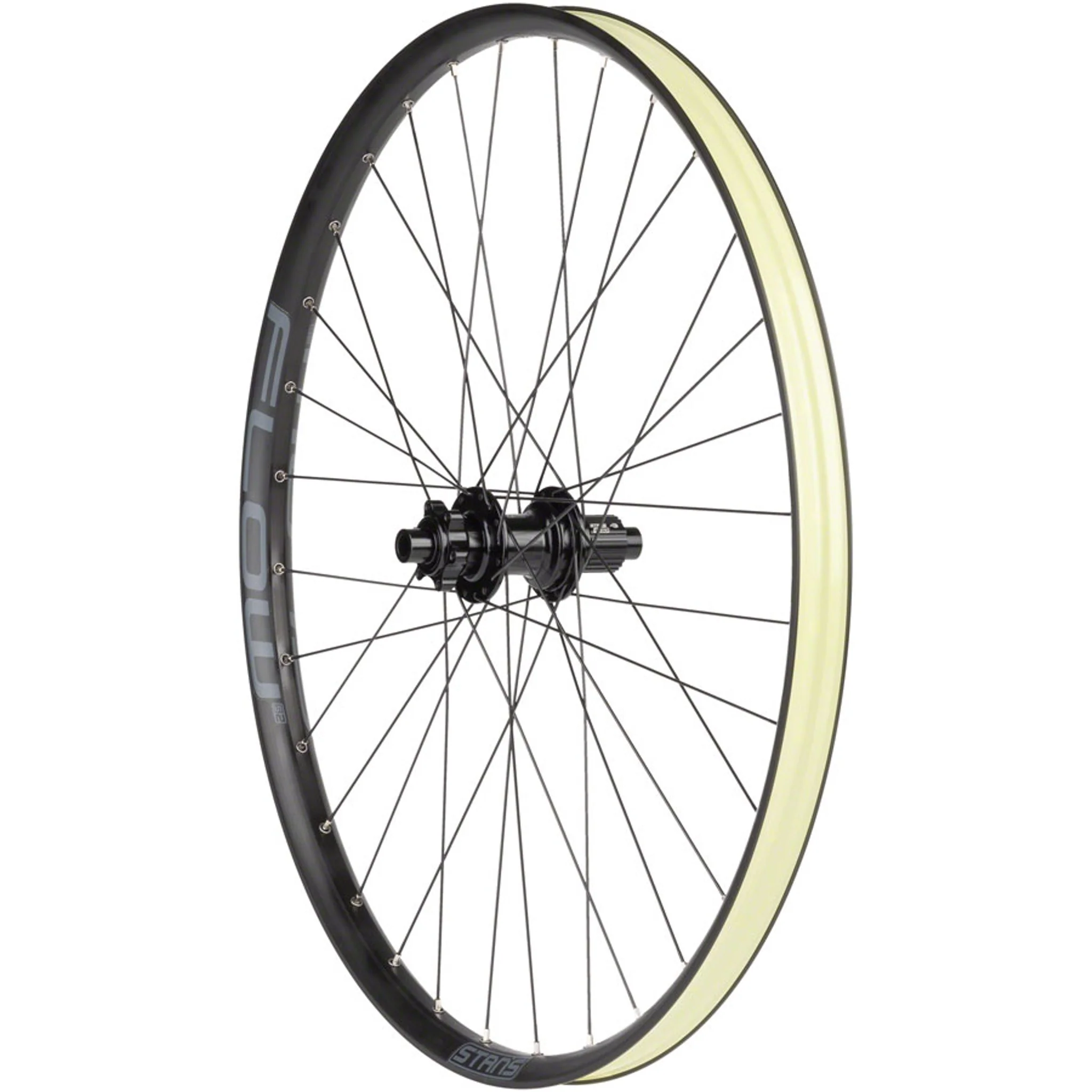Flow S2 Rear Wheel - Image 13