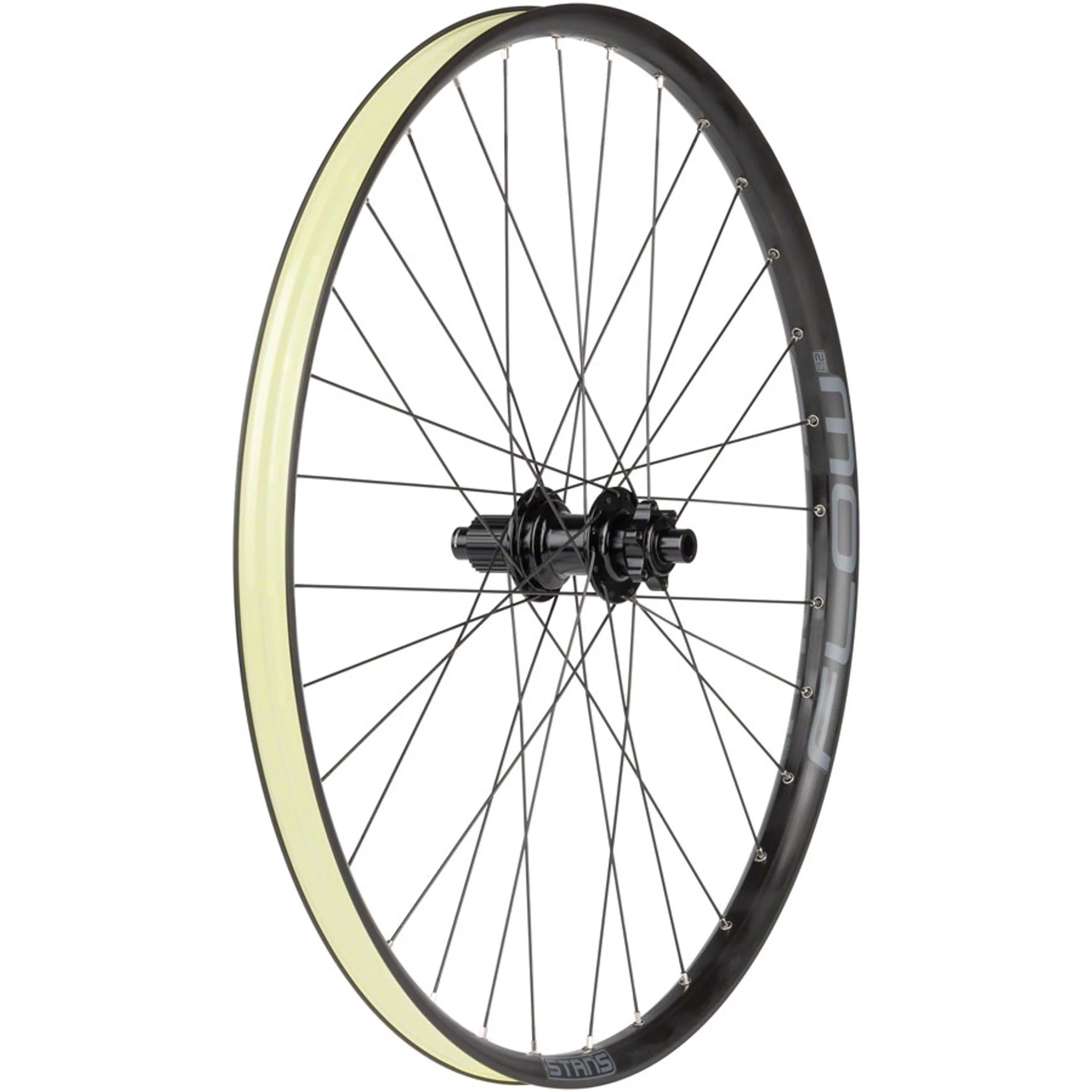 Flow S2 Rear Wheel - Image 14