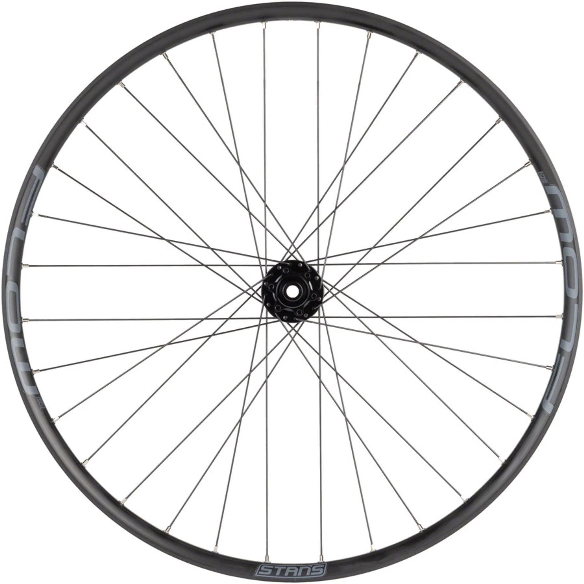 Flow S2 Rear Wheel - Image 15