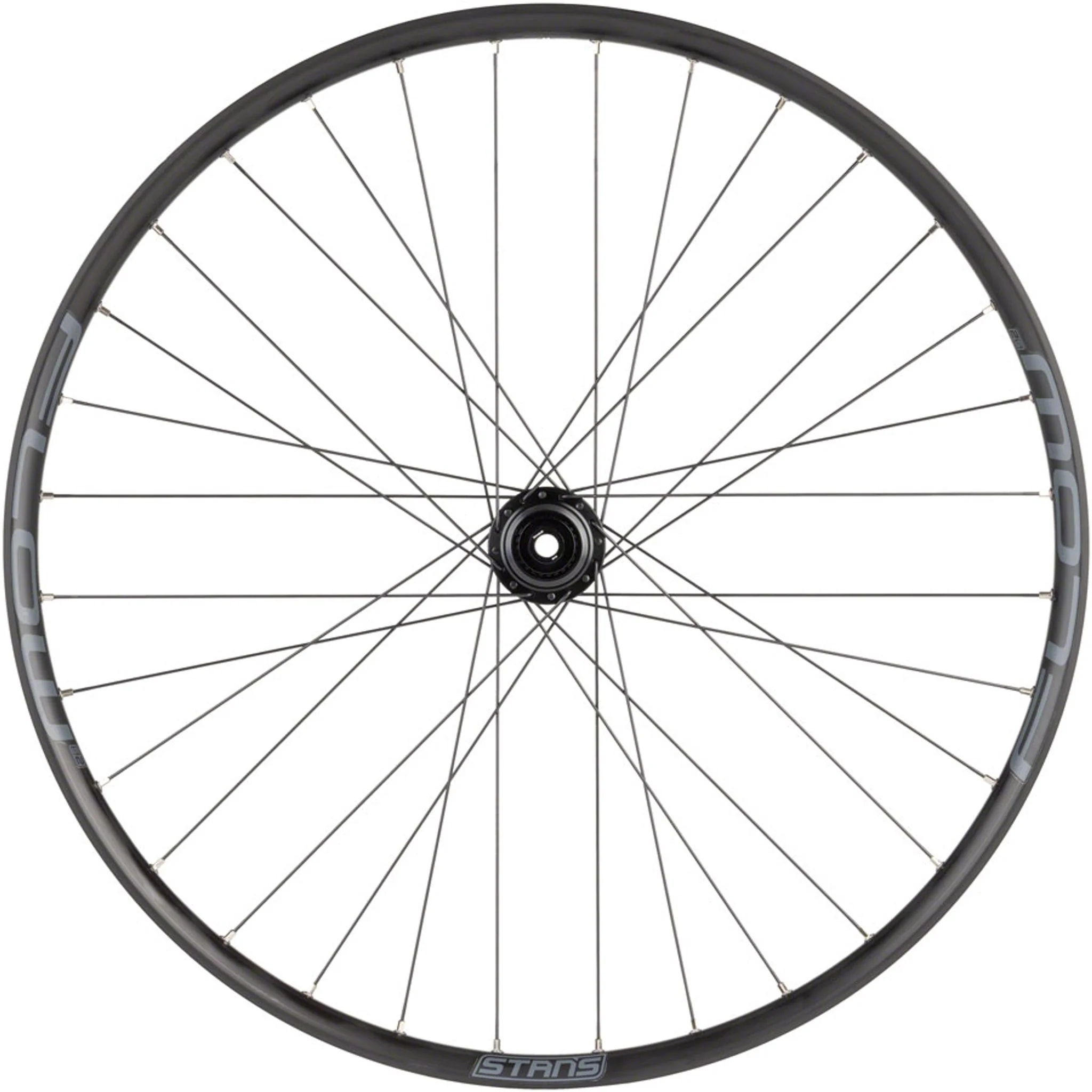 Flow S2 Rear Wheel - Image 16
