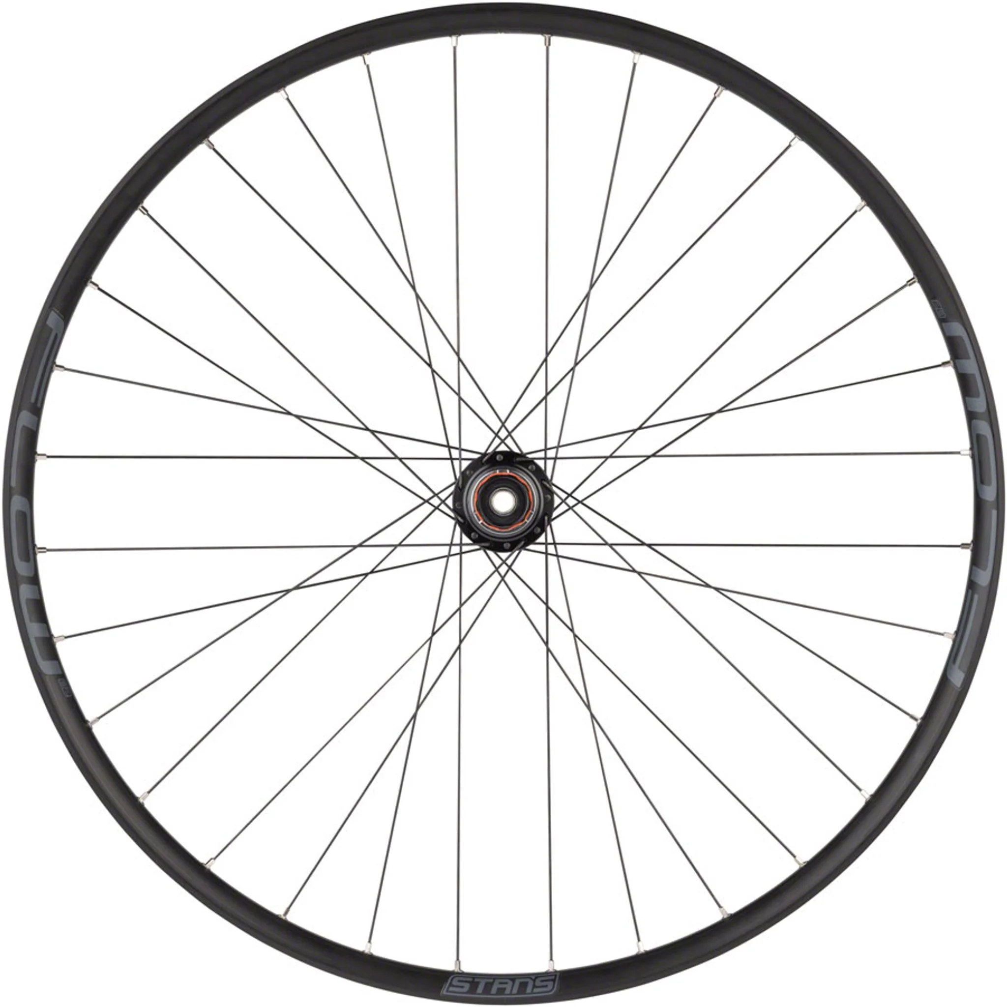 Flow S2 Rear Wheel - Image 3