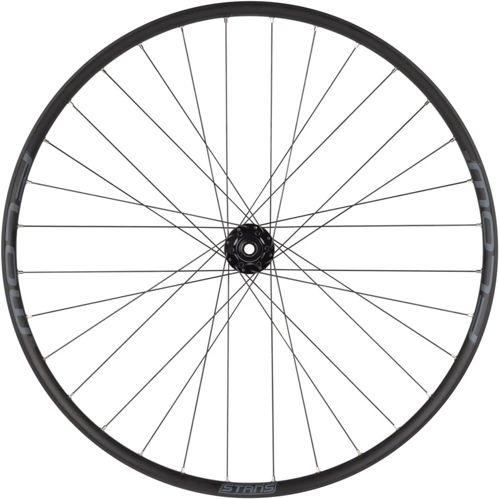 Flow S2 Rear Wheel - Image 4