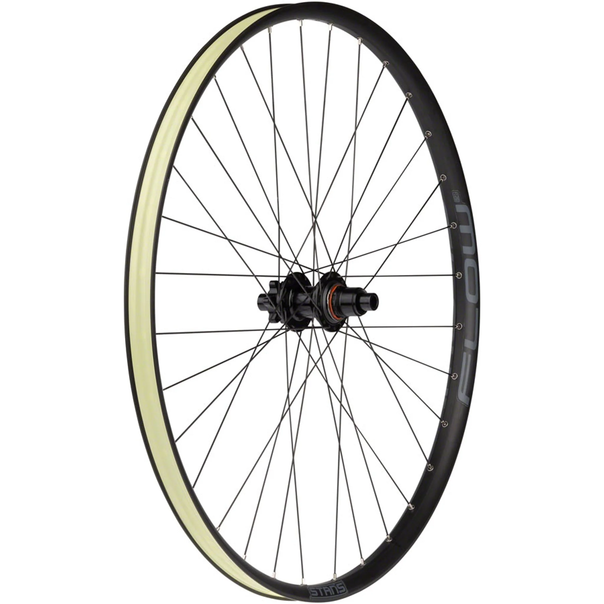 Flow S2 Rear Wheel - Image 5