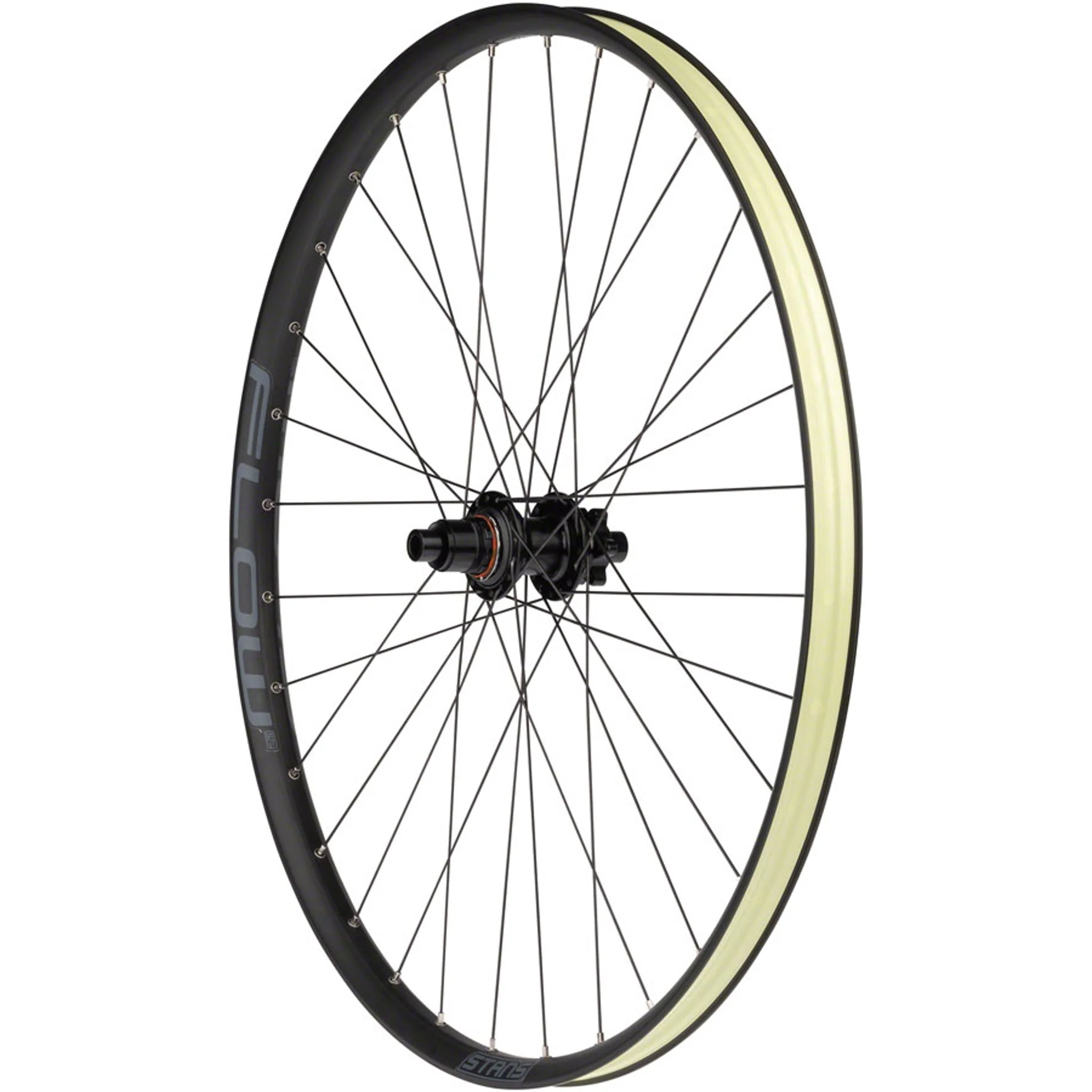Flow S2 Rear Wheel - Image 6