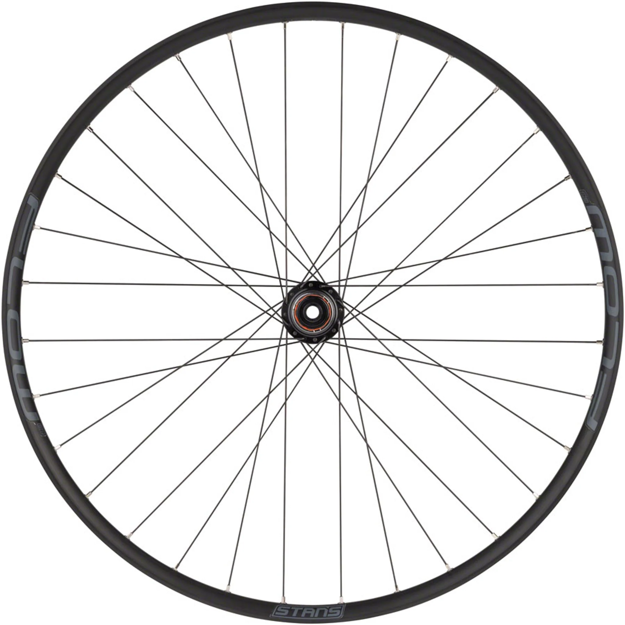 Flow S2 Rear Wheel - Image 7