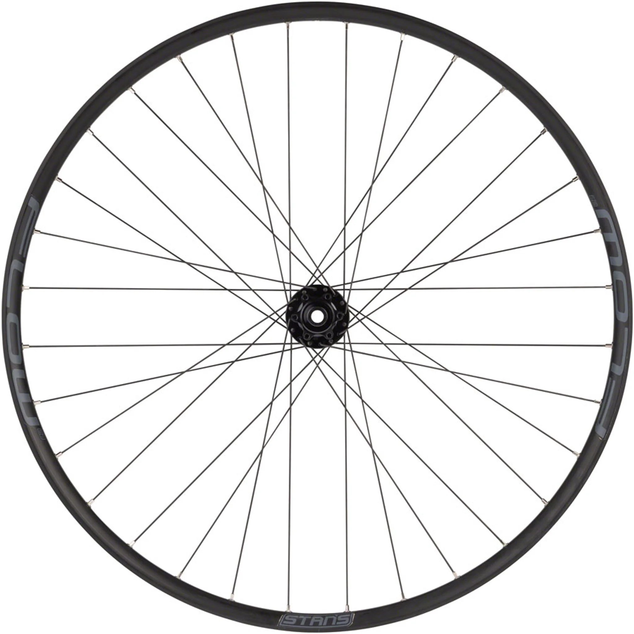 Flow S2 Rear Wheel - Image 8