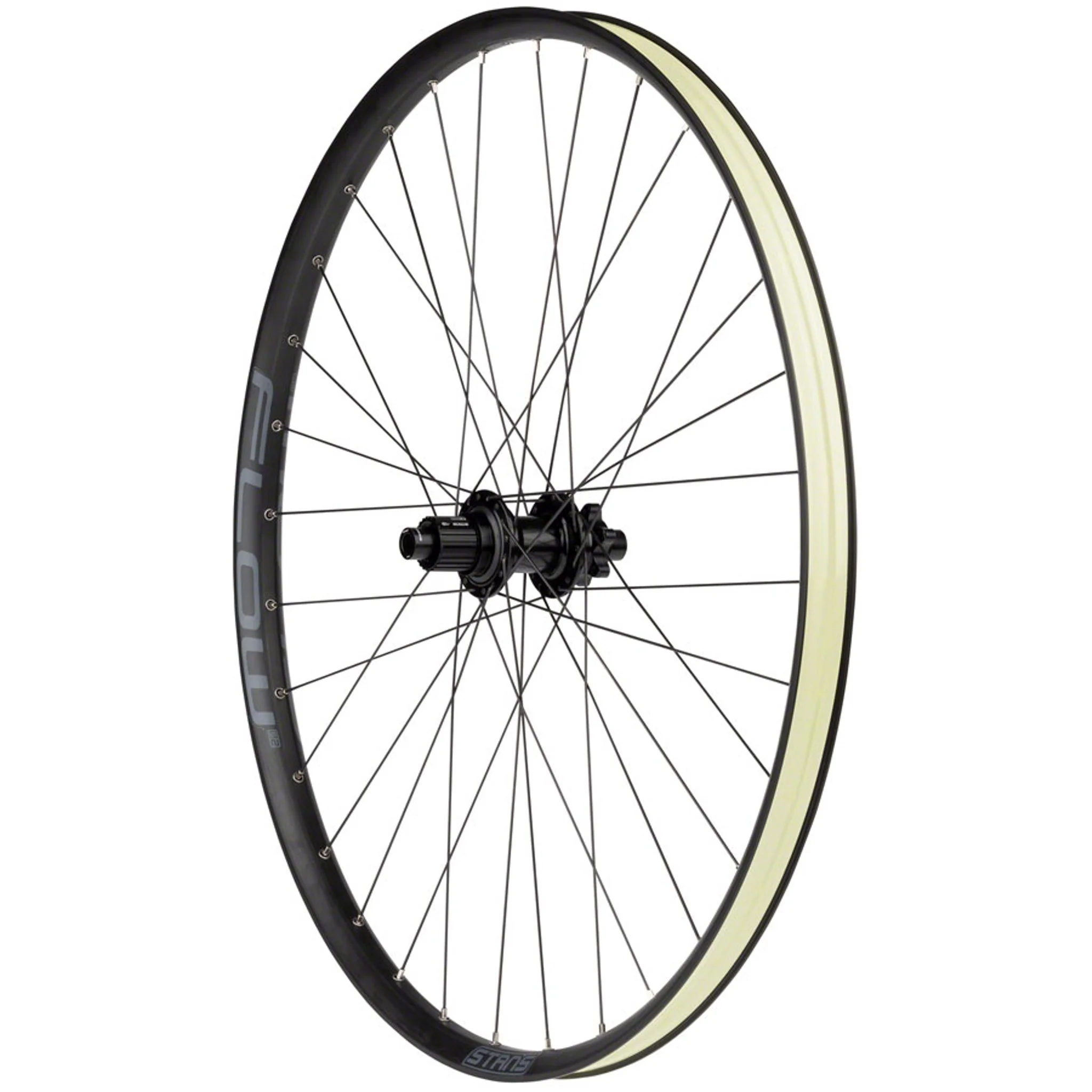 Flow S2 Rear Wheel - Image 9